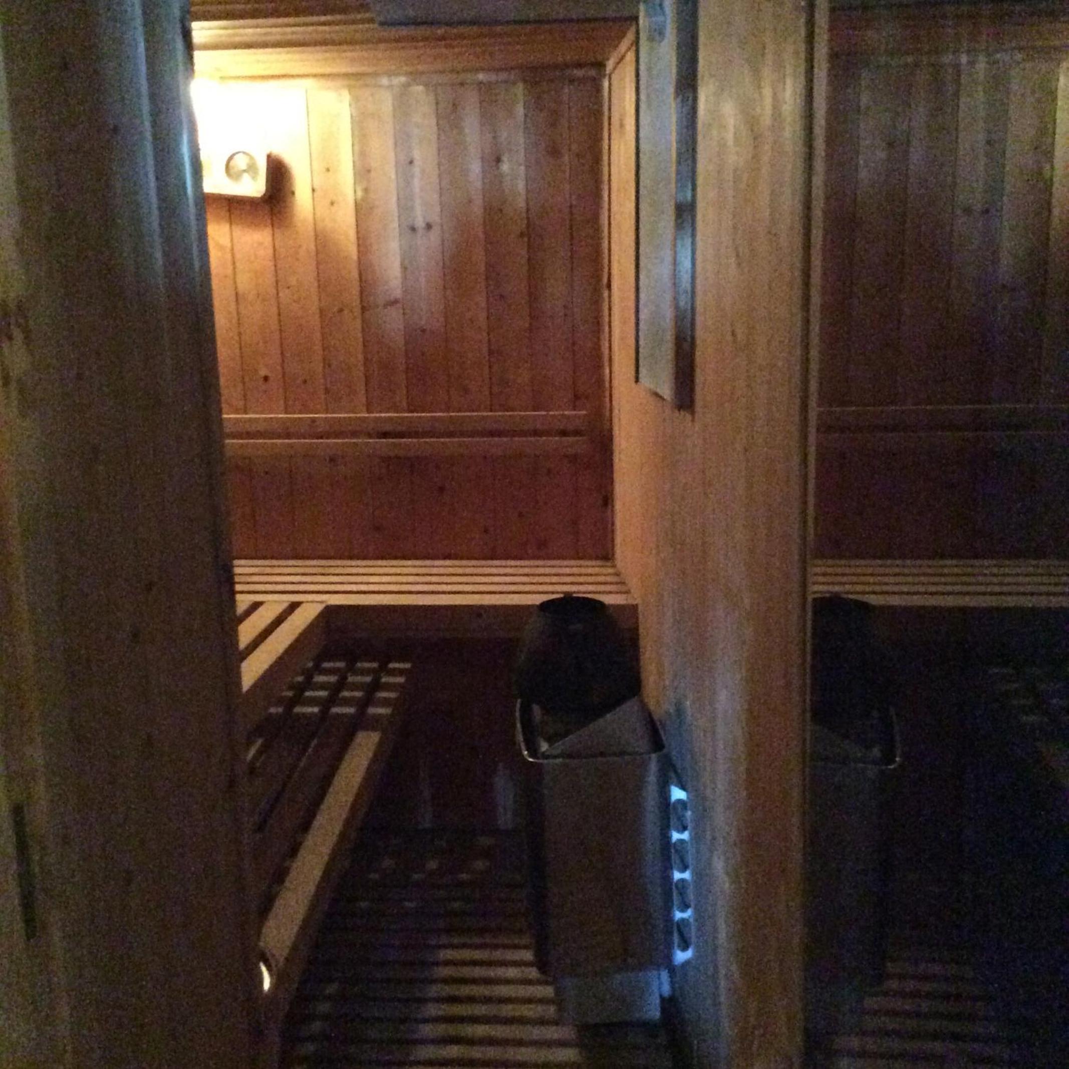 Villa sull'Acqua