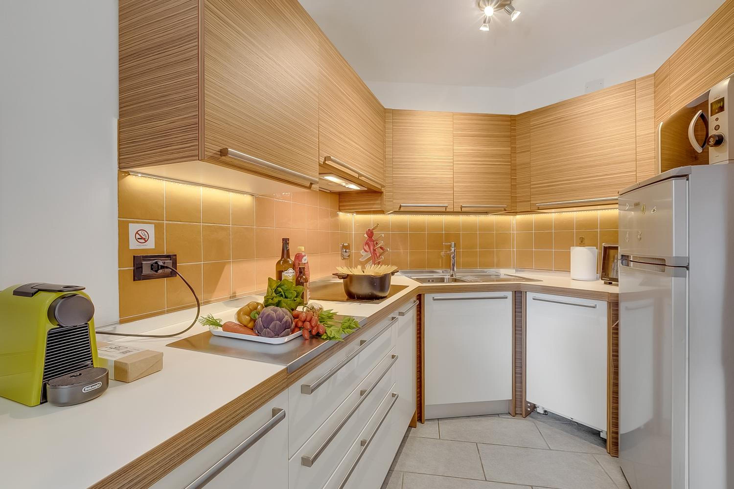 Appartamento Little Treasure - Happy Rentals