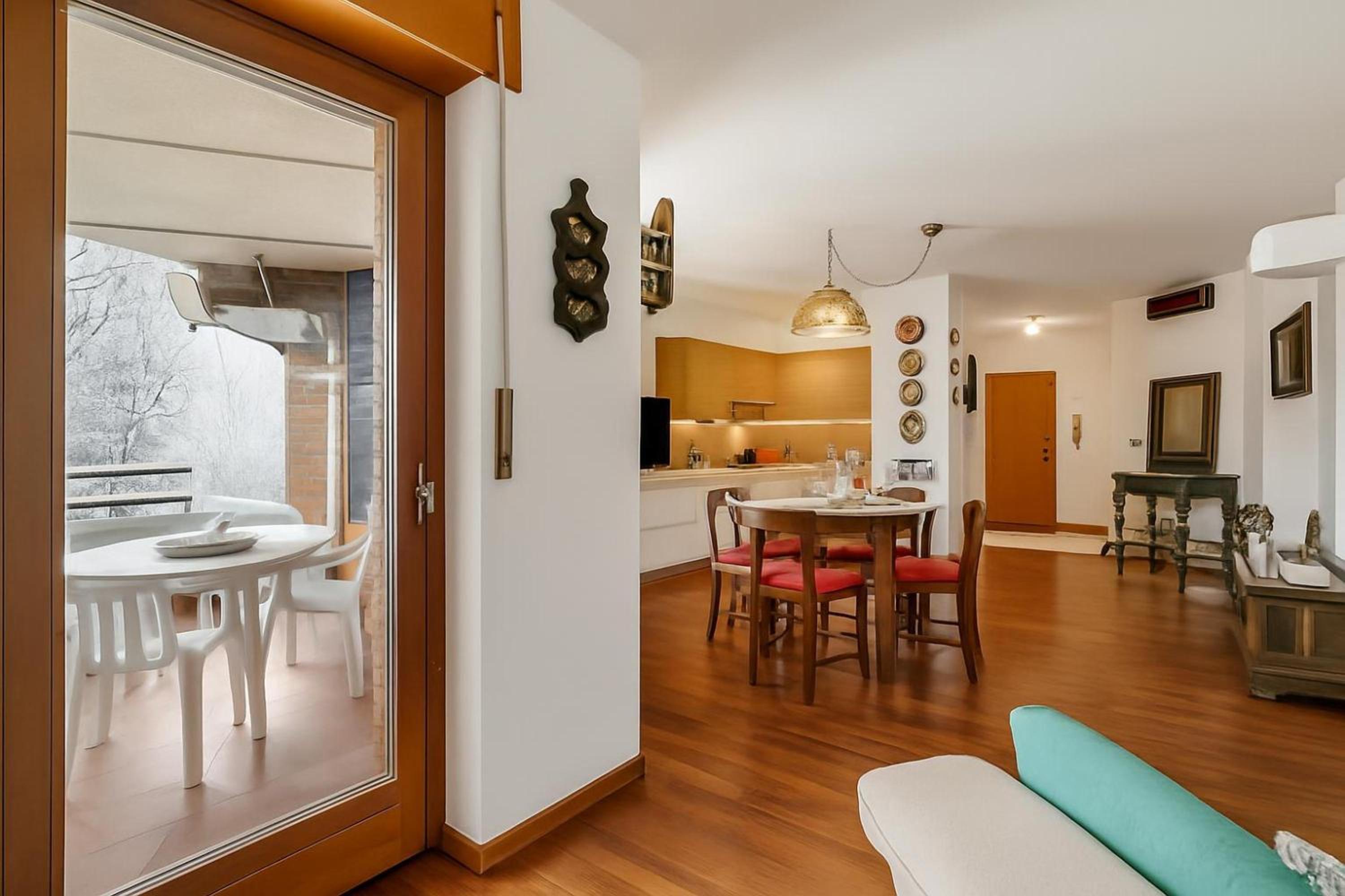 Appartamento Little Treasure - Happy Rentals