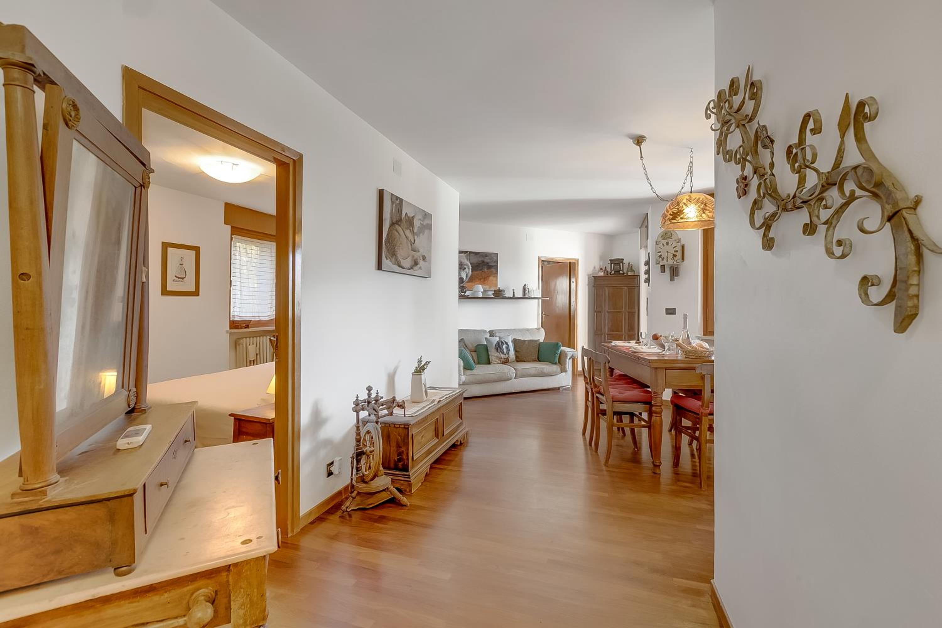 Appartamento Little Treasure - Happy Rentals