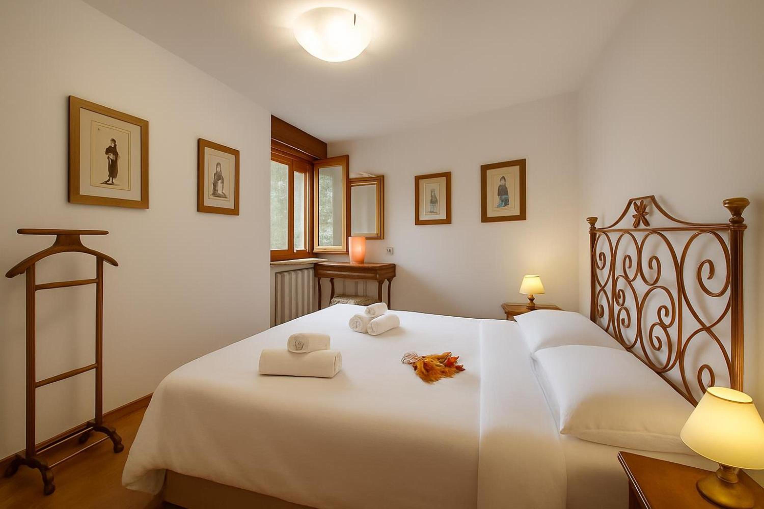Appartamento Little Treasure - Happy Rentals