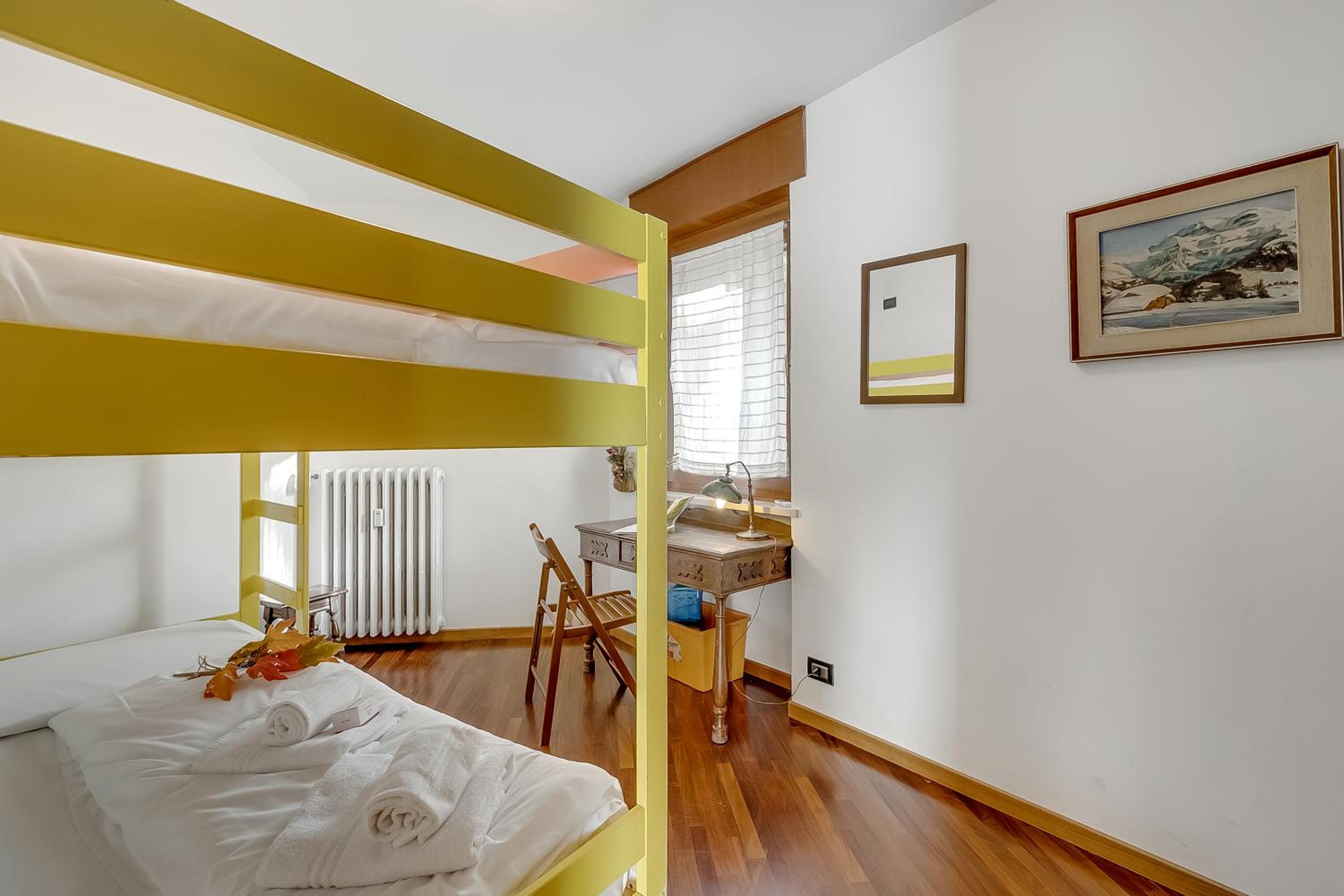Appartamento Little Treasure - Happy Rentals