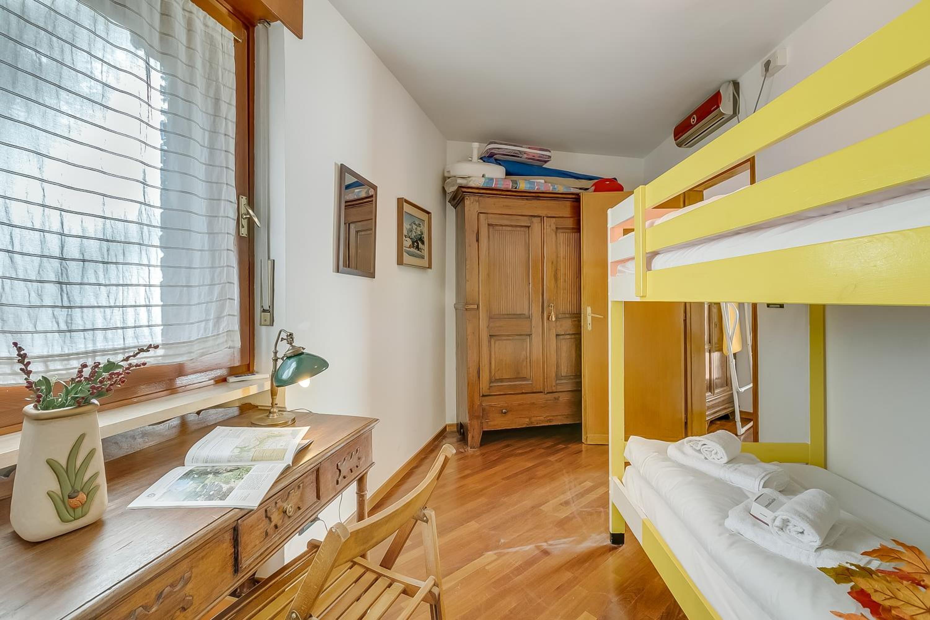 Appartamento Little Treasure - Happy Rentals