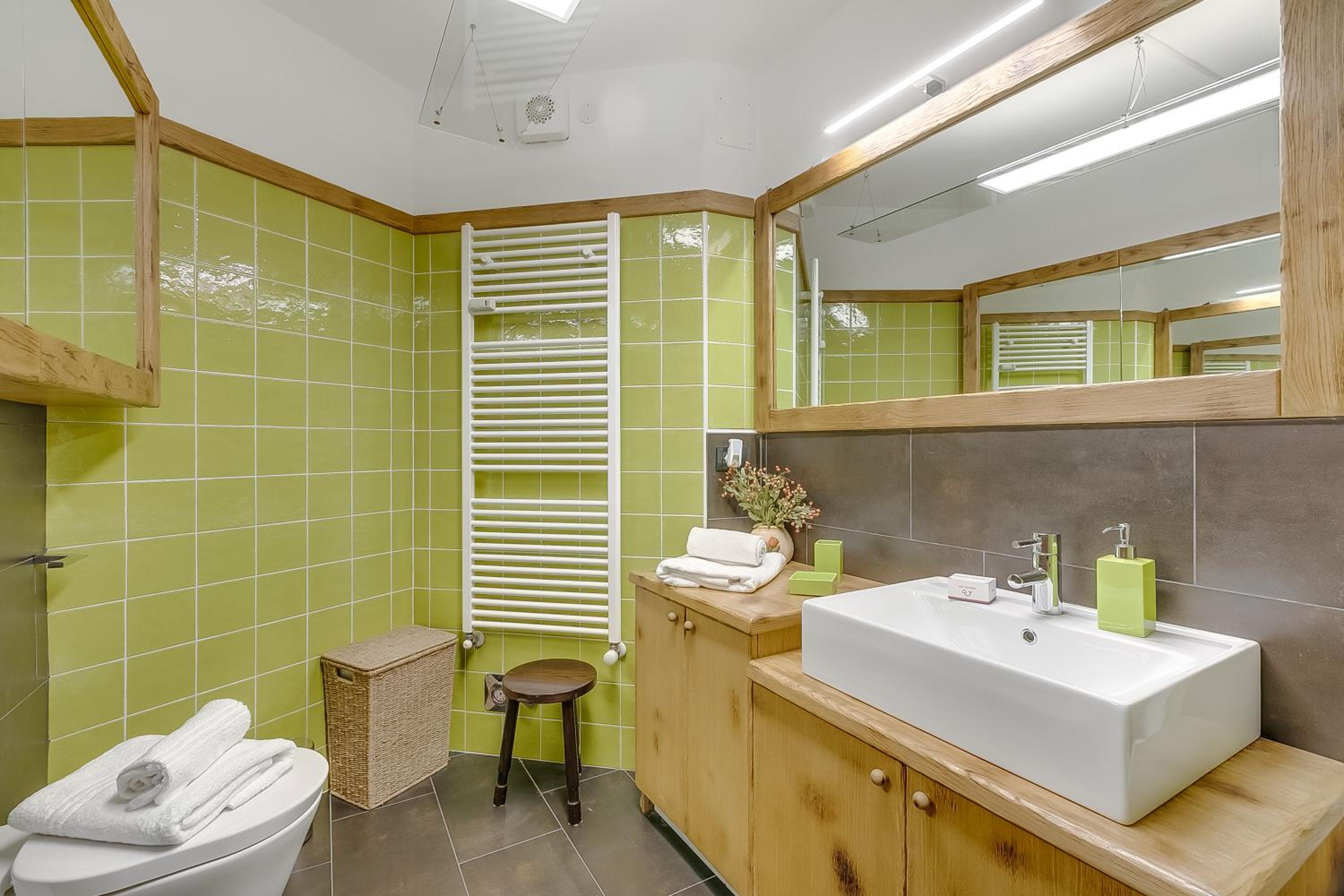 Appartamento Little Treasure - Happy Rentals