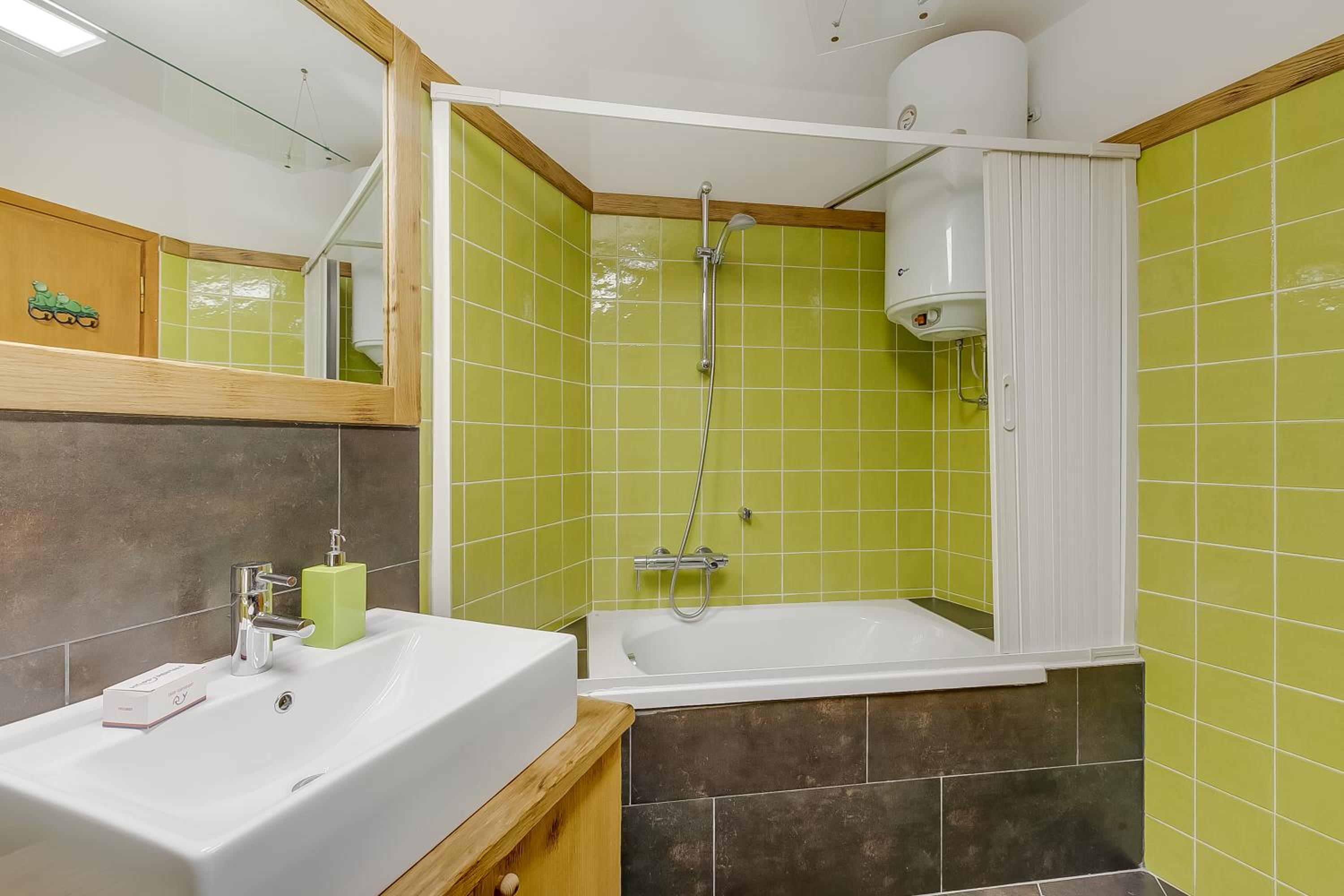 Appartamento Little Treasure - Happy Rentals
