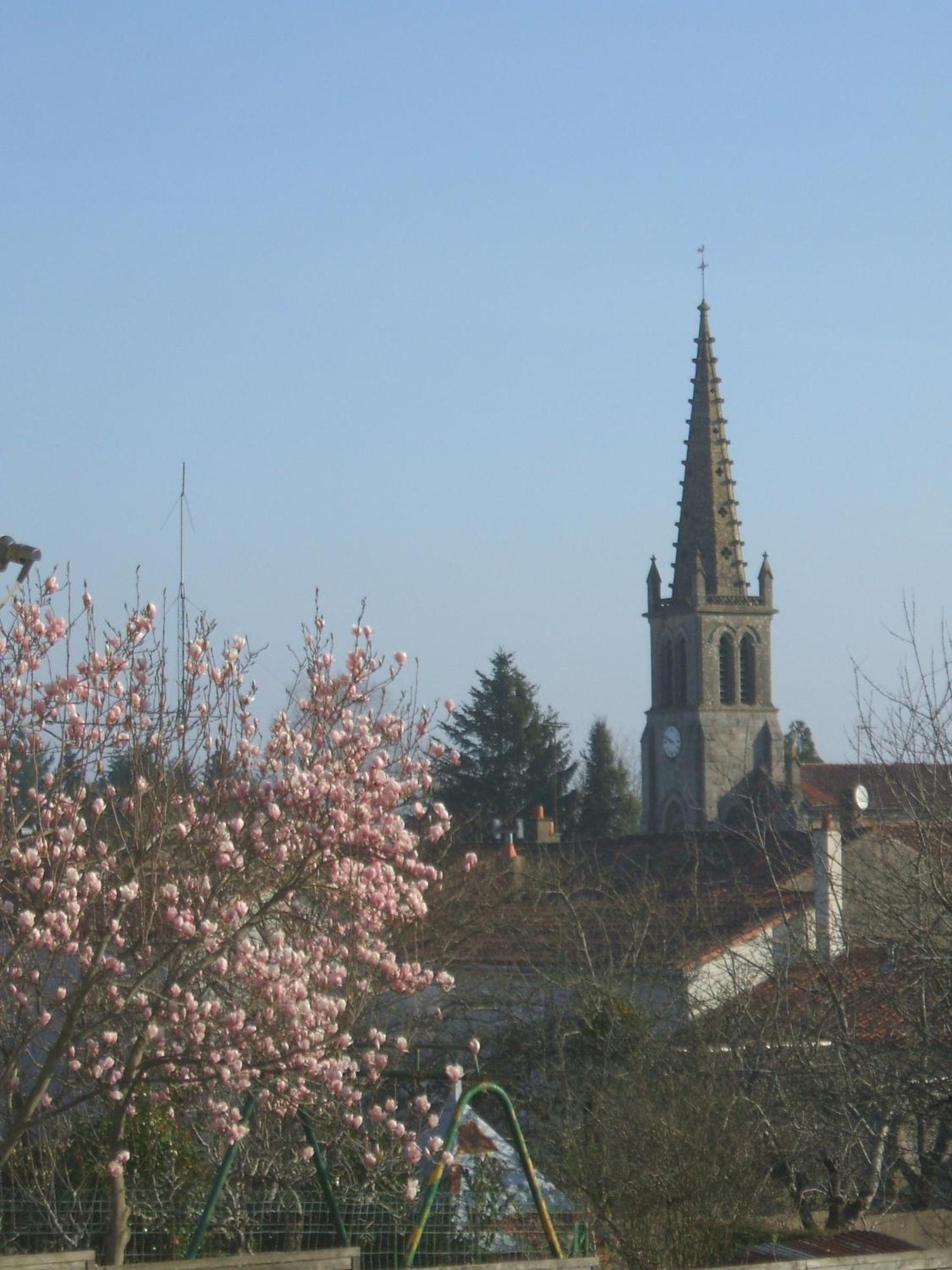 Chambres d'Hôtes Bienvenue
