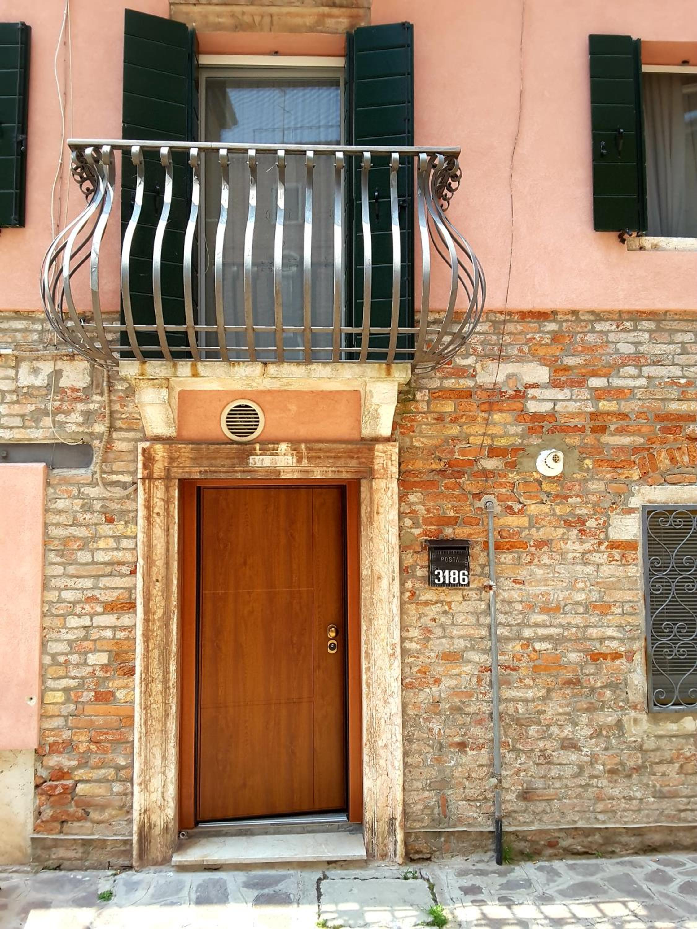 Venice Cadeau