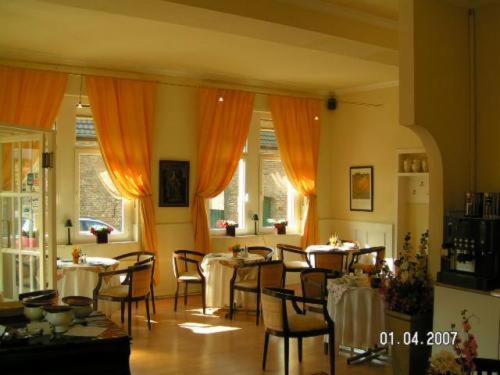 Hotel Gasthaus Krone
