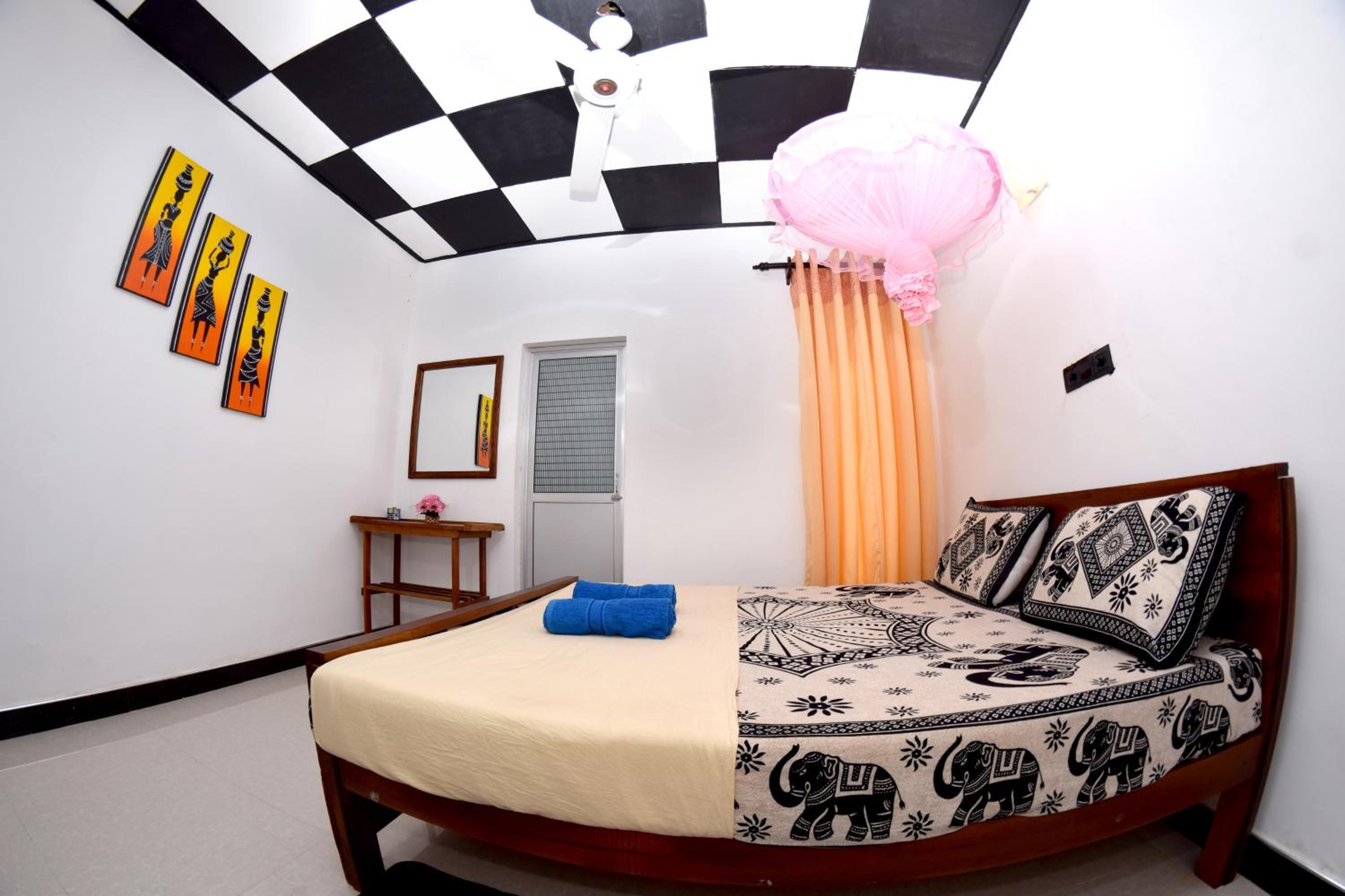 Royal Residence Negombo