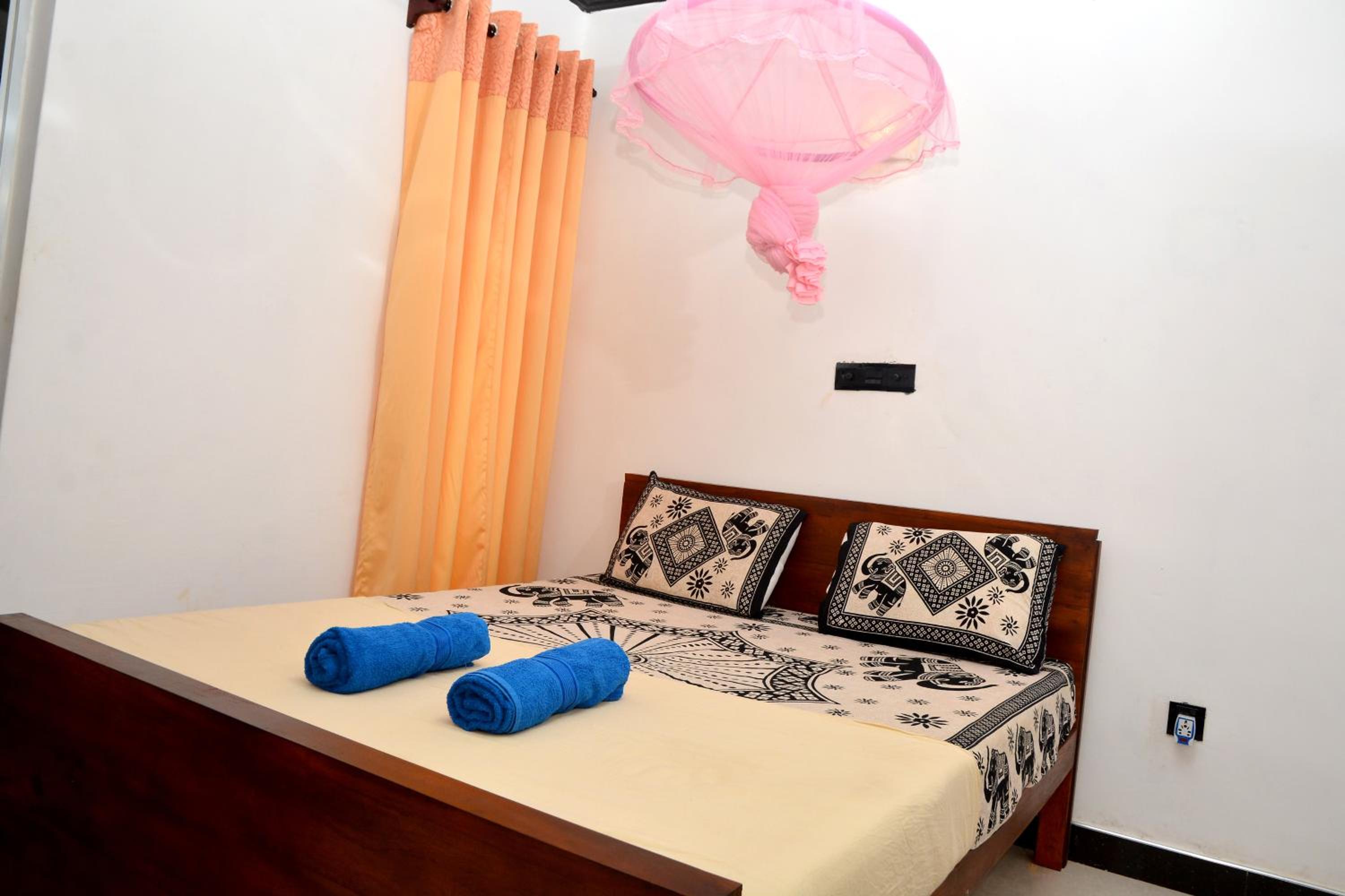 Royal Residence Negombo