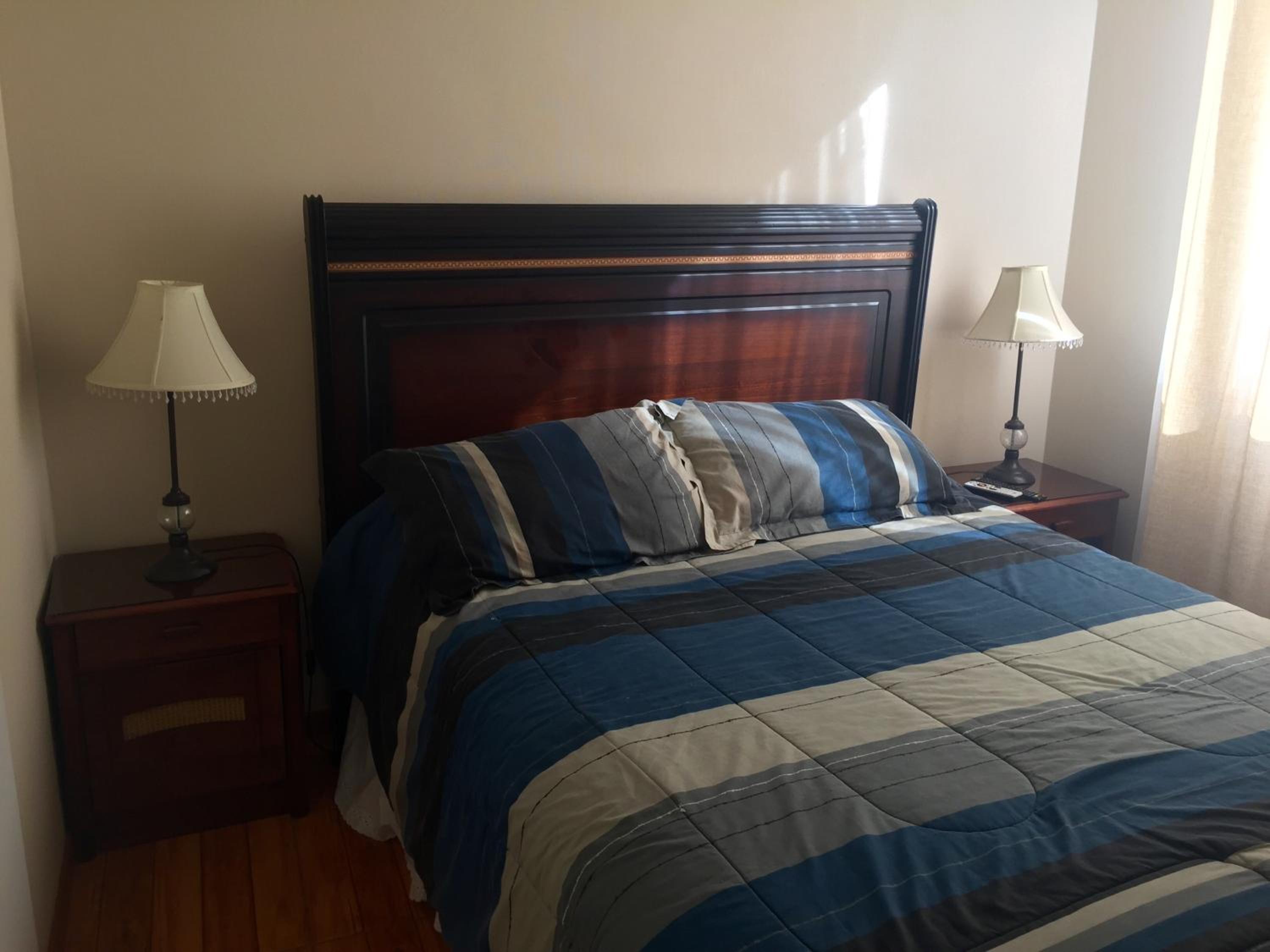 Departamento Marina la Serena