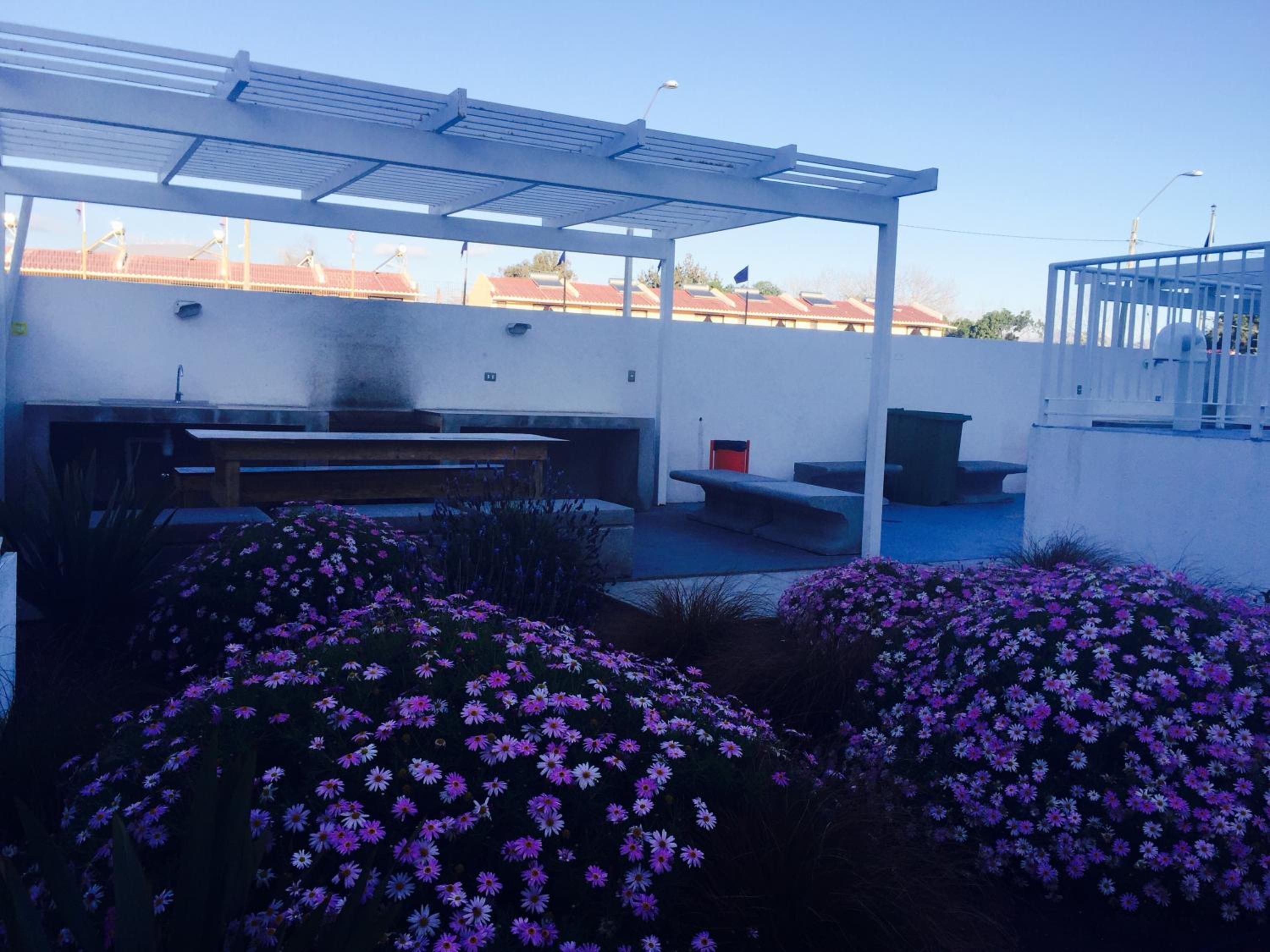 Departamento Marina la Serena