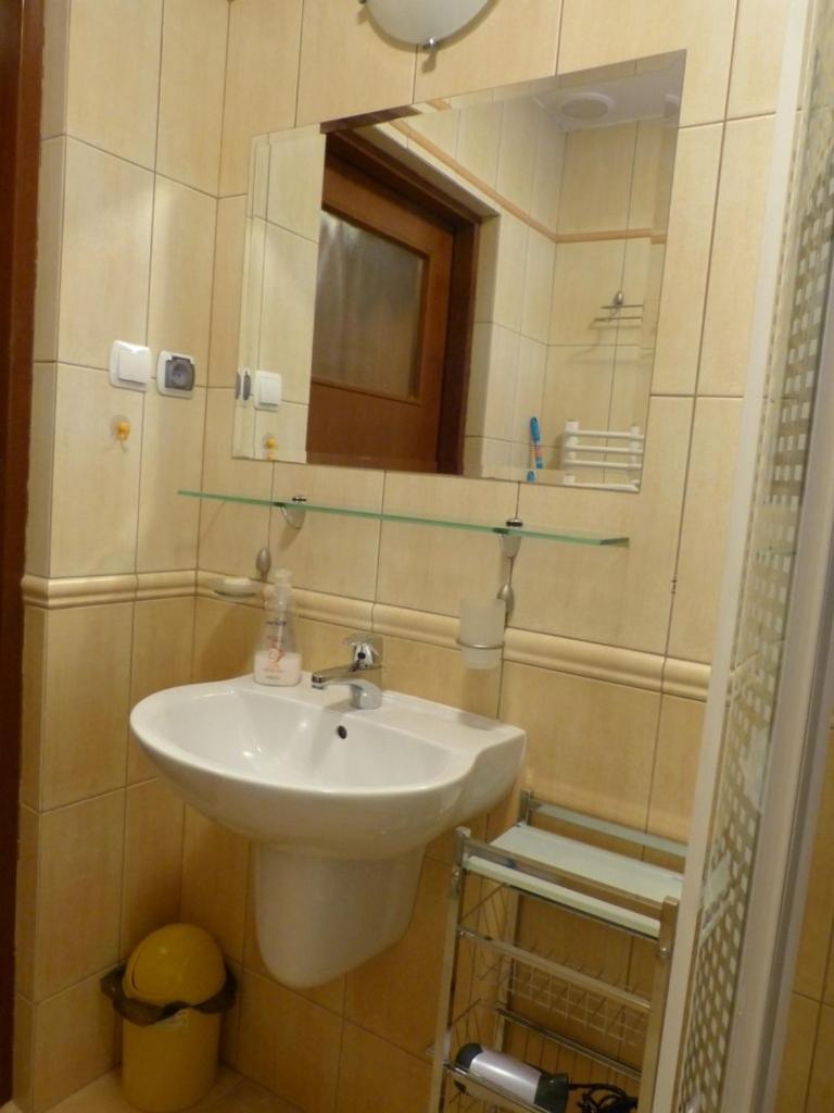 Apartament 210 view 2