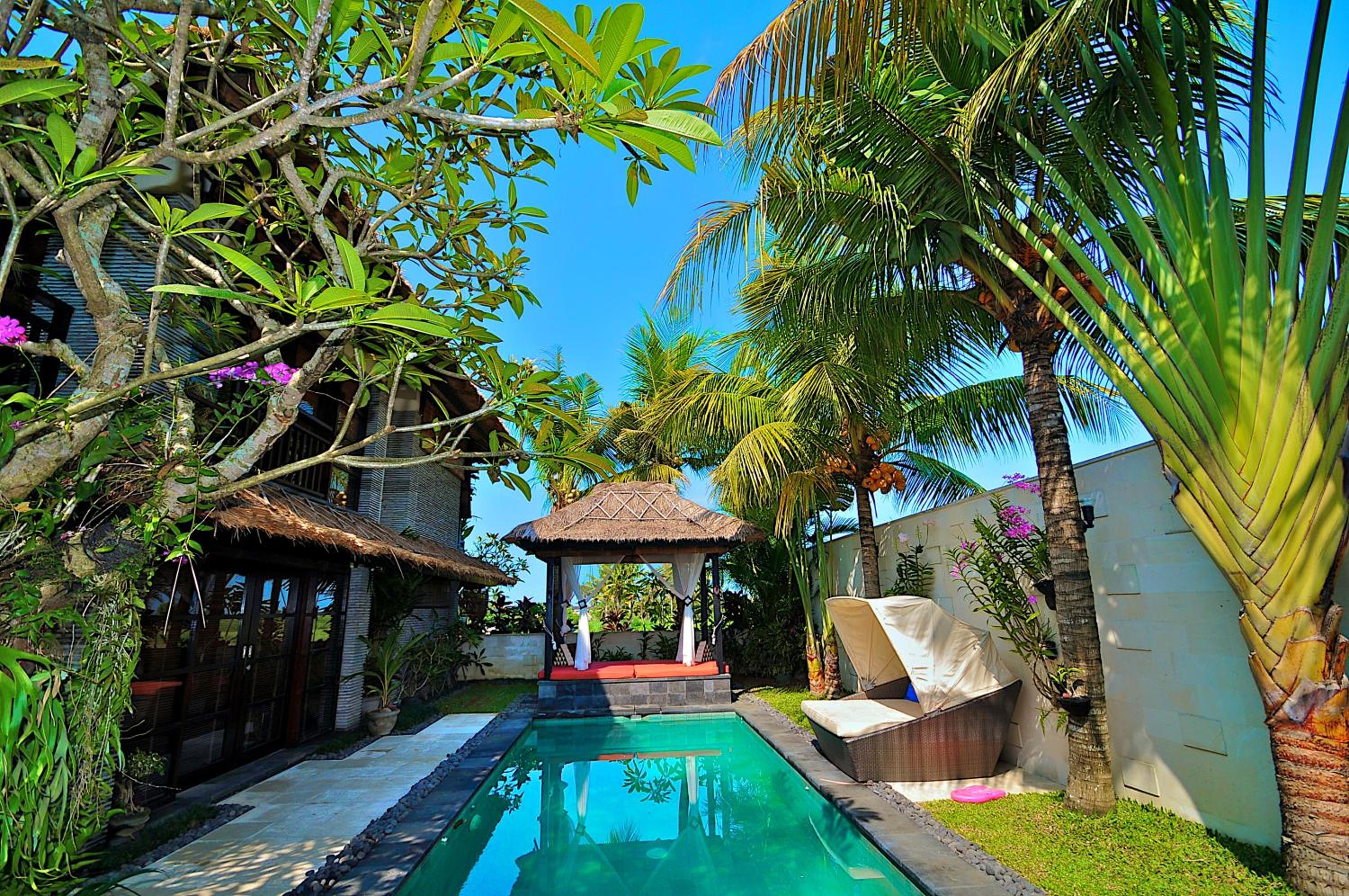 The Zala Villa