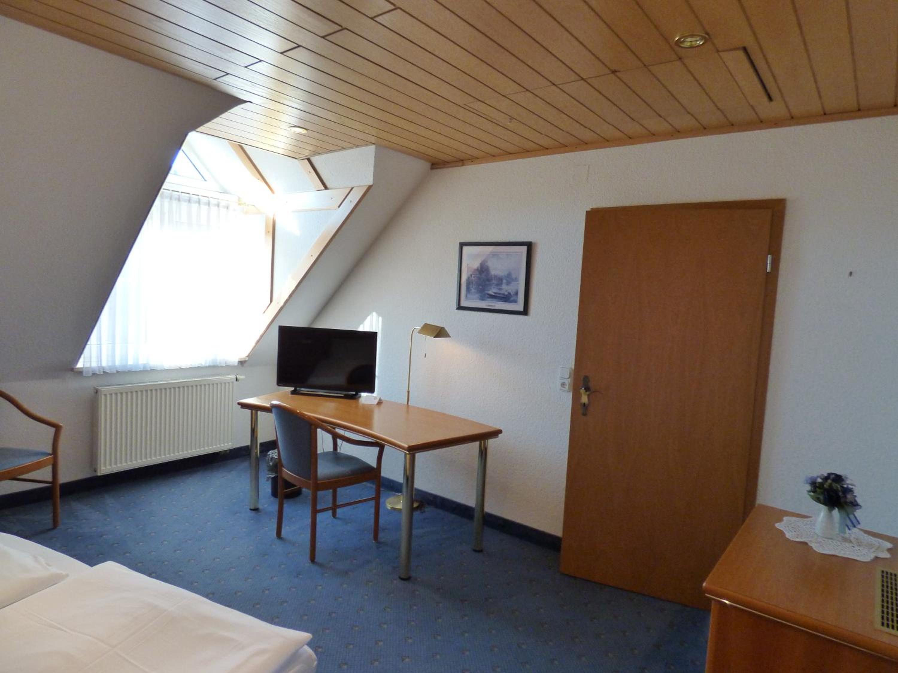 Pension Meyer
