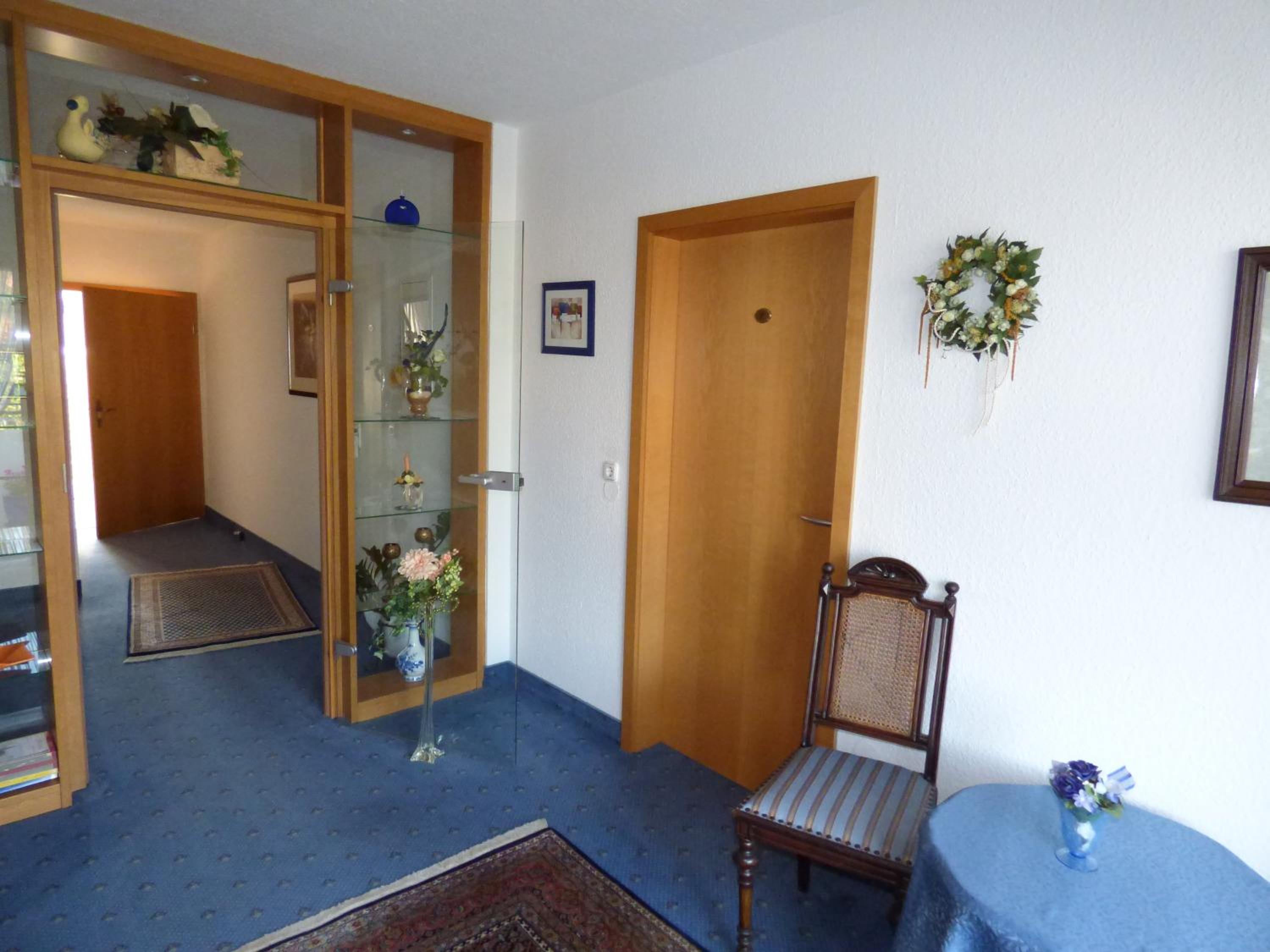 Pension Meyer