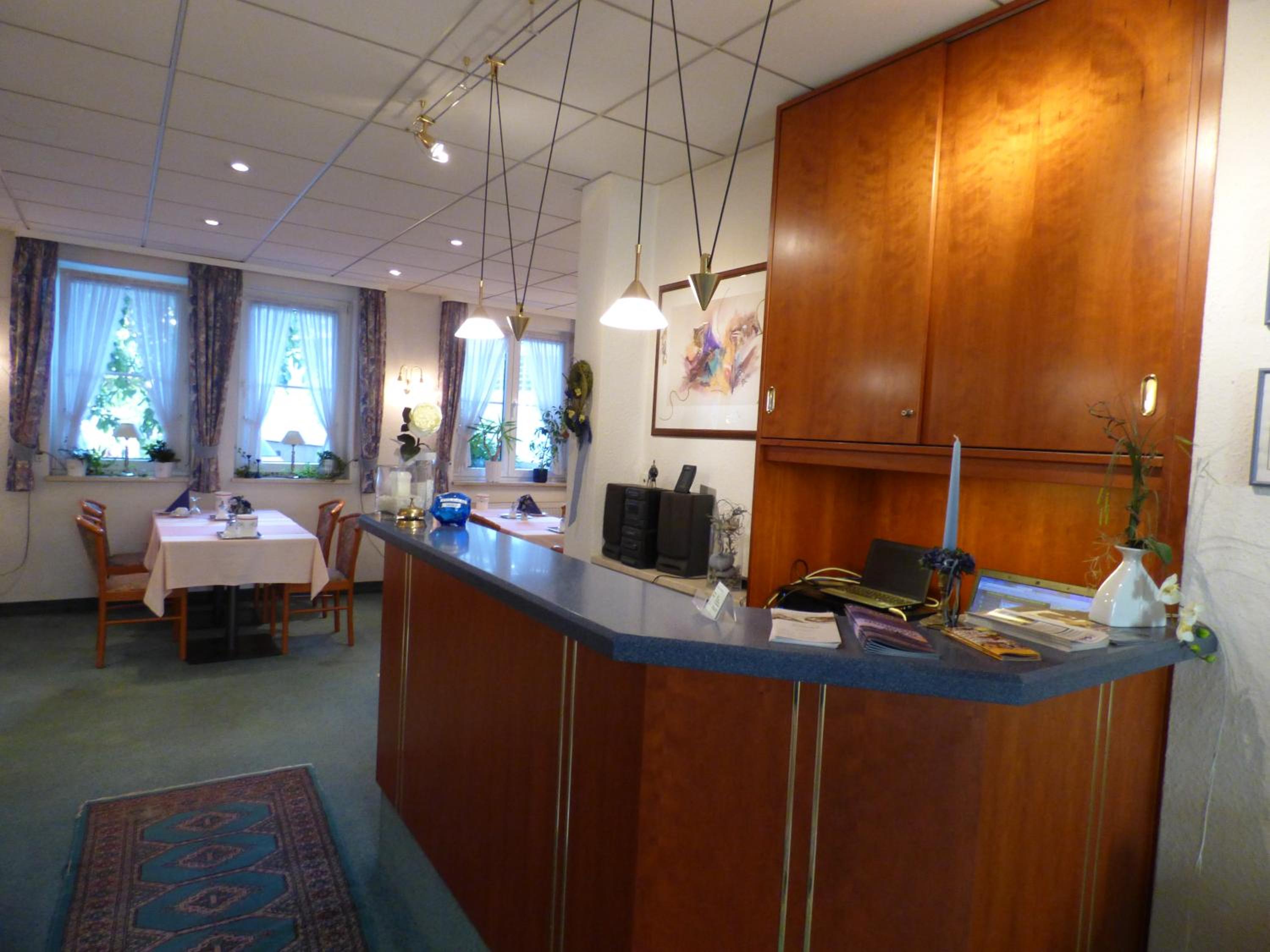 Pension Meyer