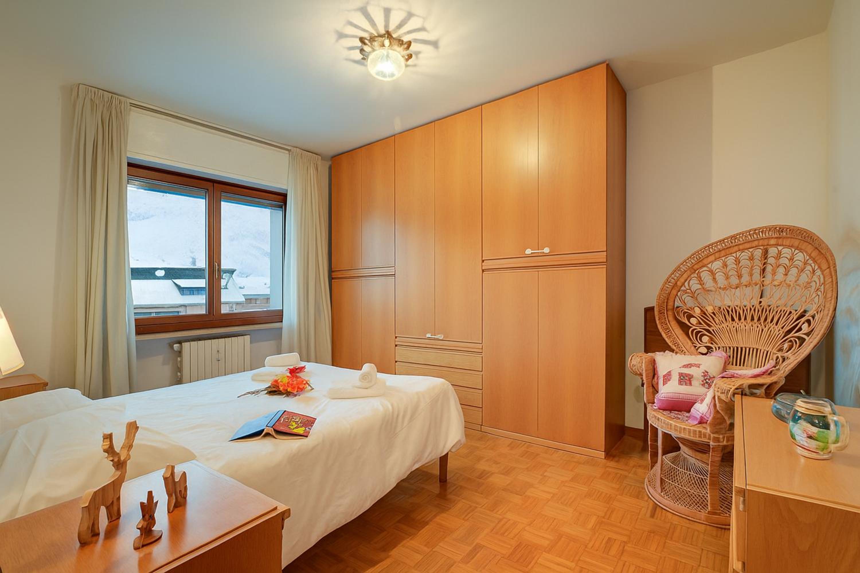 Appartamento Vista Alta - Happy Rentals