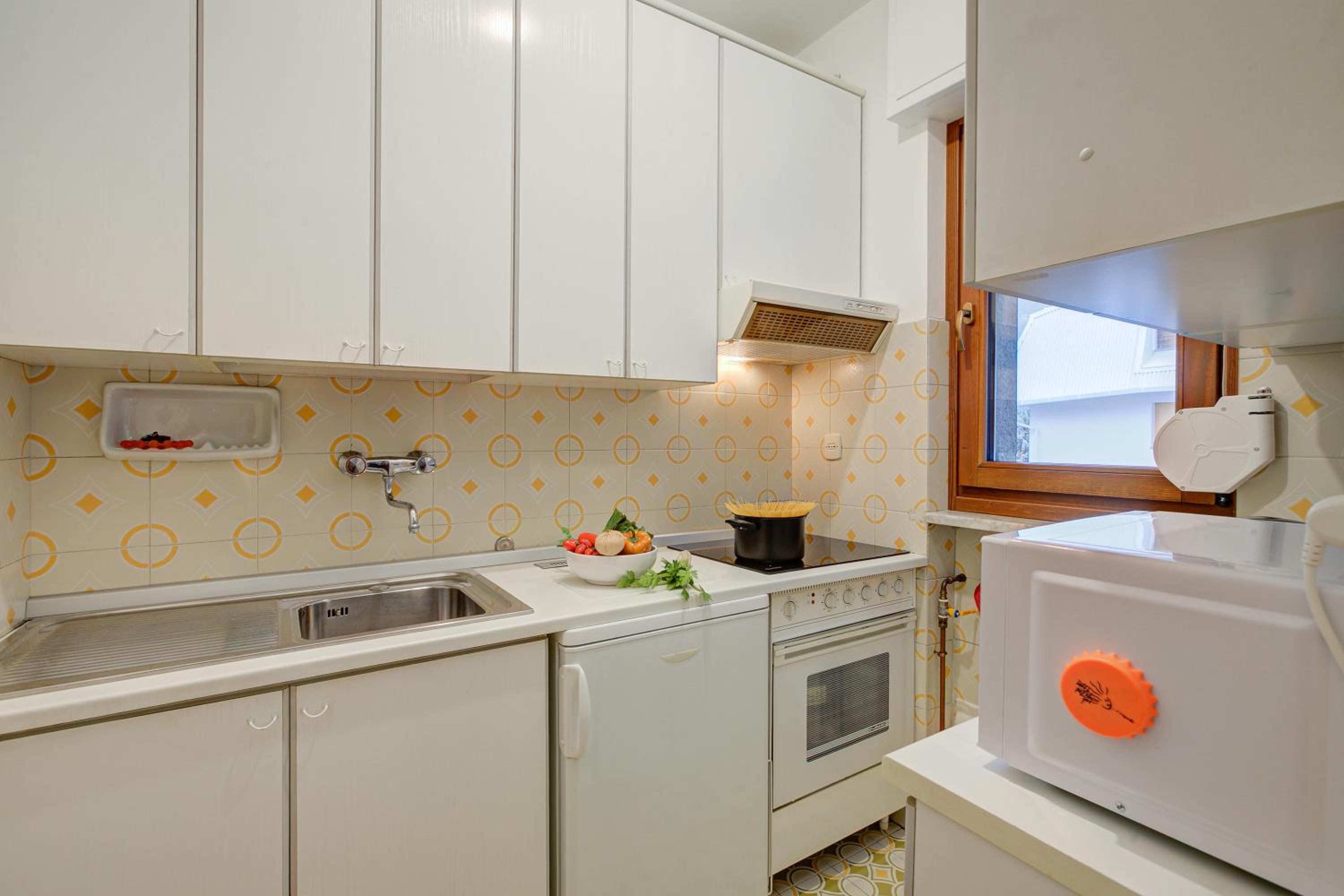 Appartamento Vista Alta - Happy Rentals
