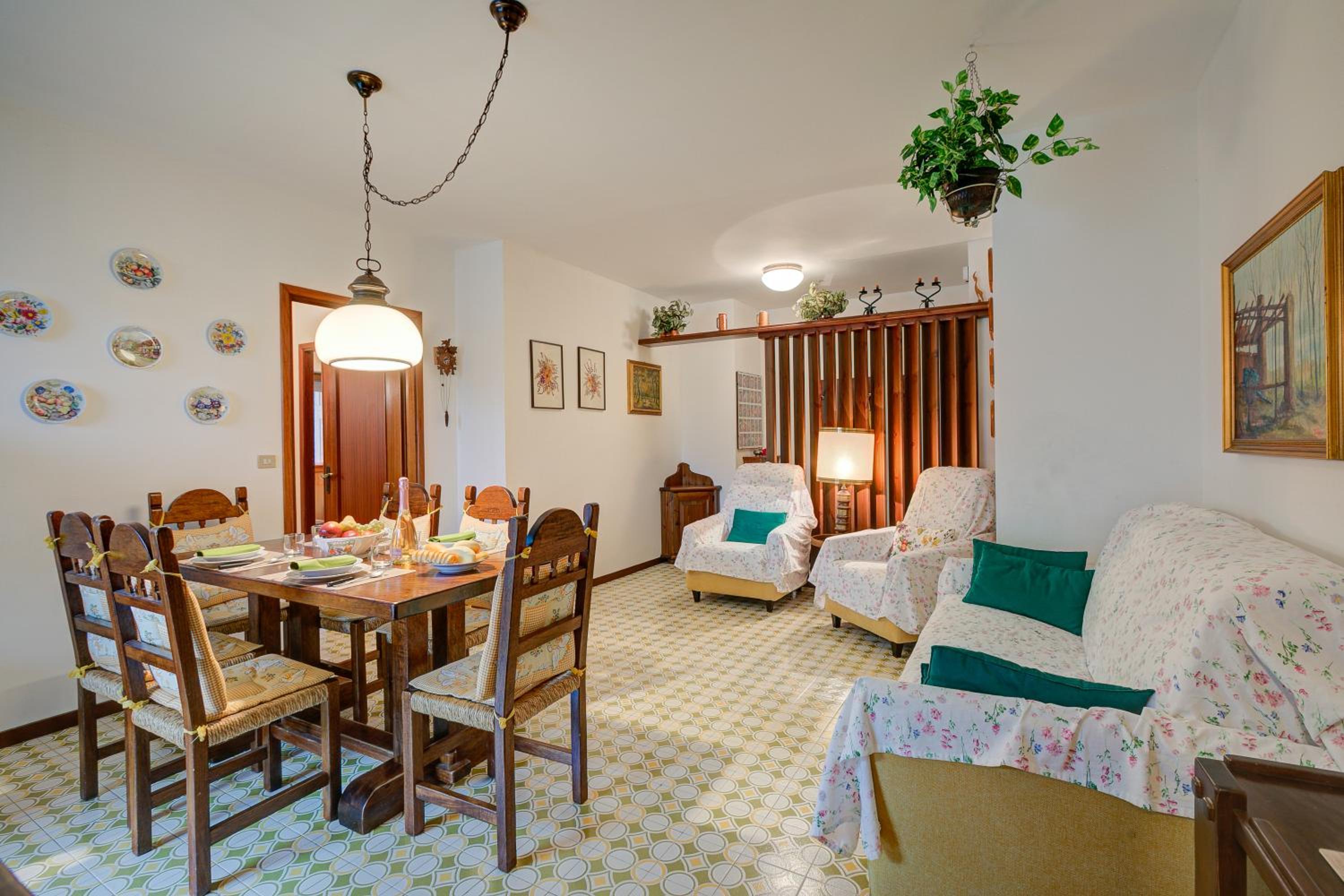 Appartamento Vista Alta - Happy Rentals
