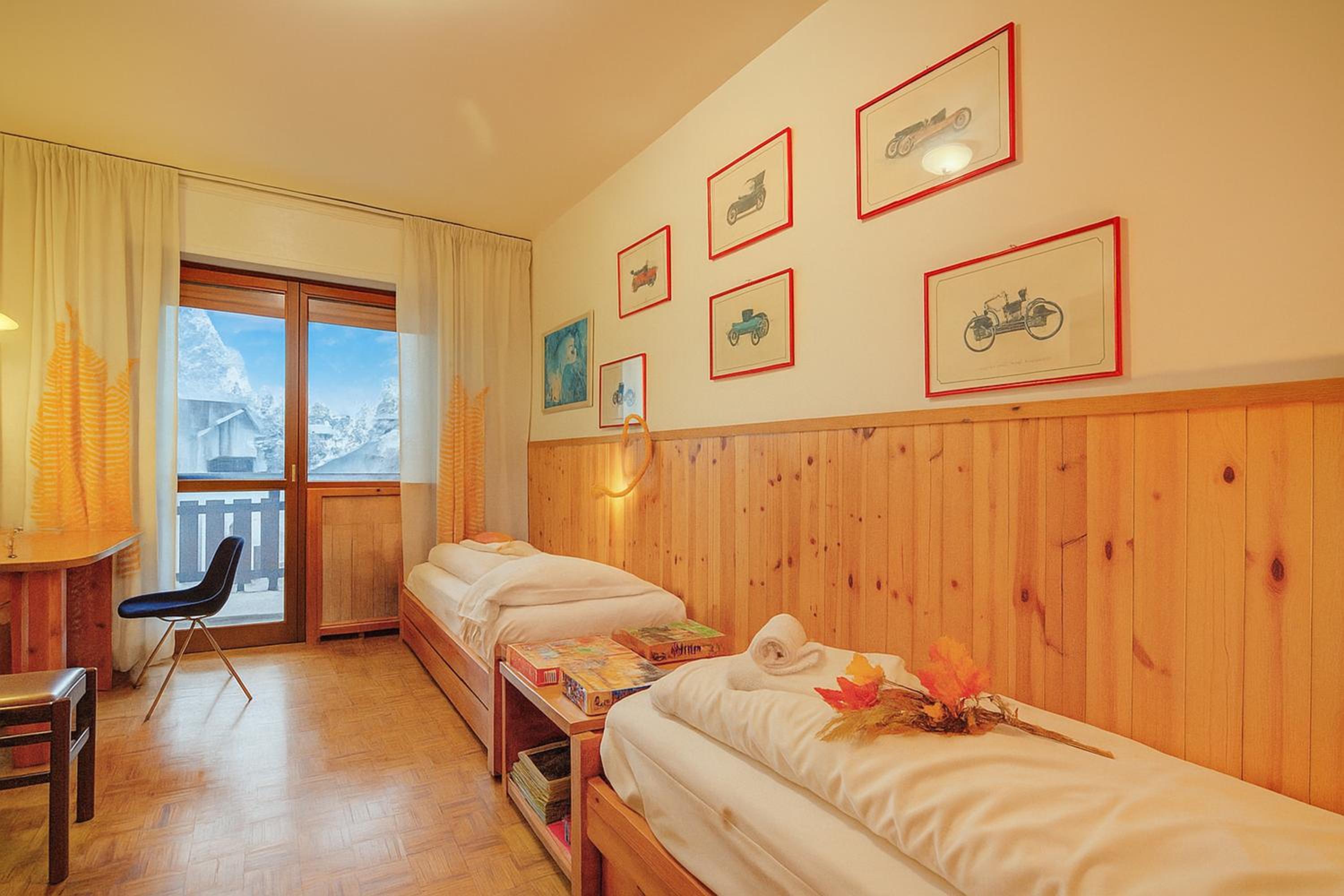 Appartamento Vista Alta - Happy Rentals