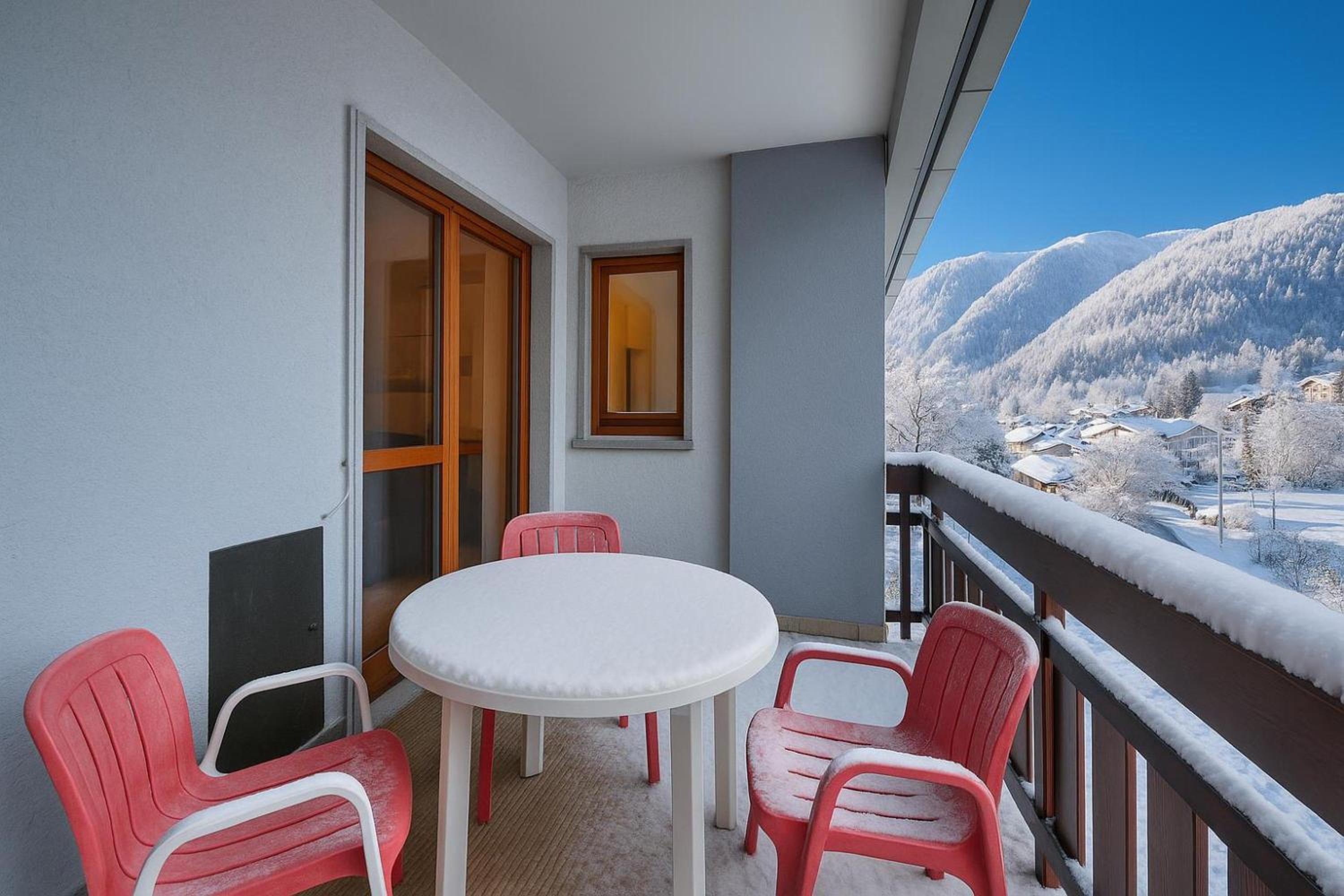 Appartamento Vista Alta - Happy Rentals