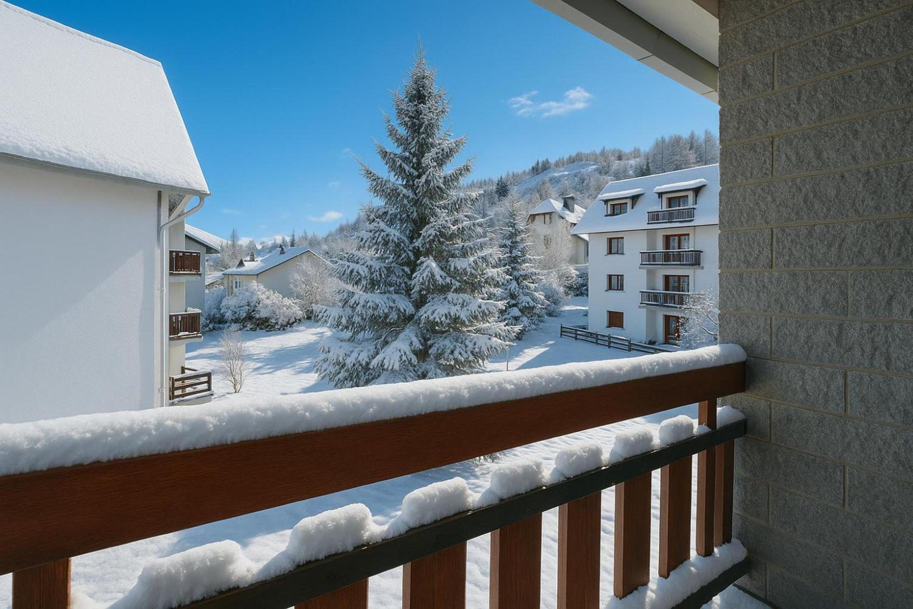 Appartamento Vista Alta - Happy Rentals