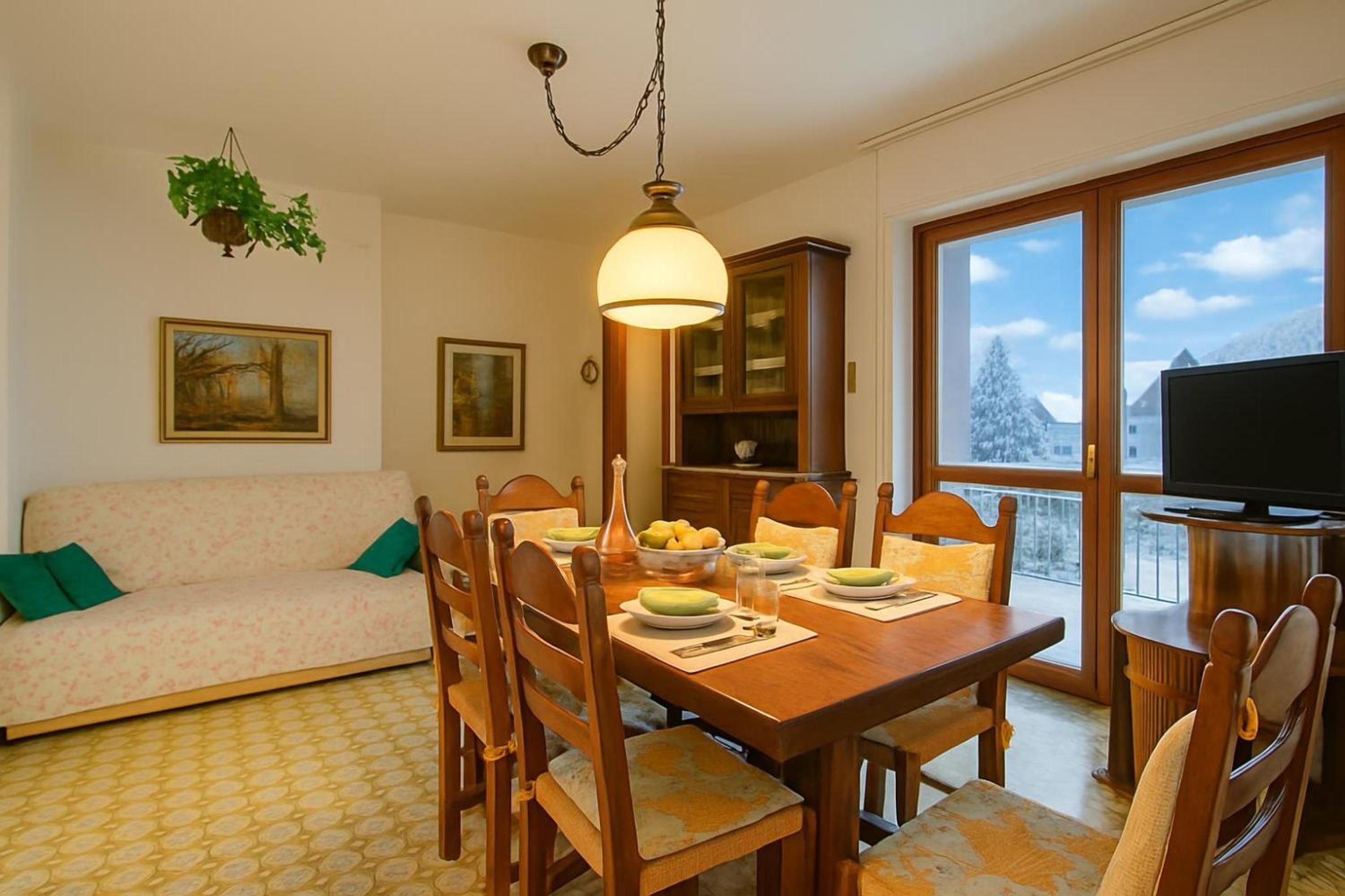 Appartamento Vista Alta - Happy Rentals