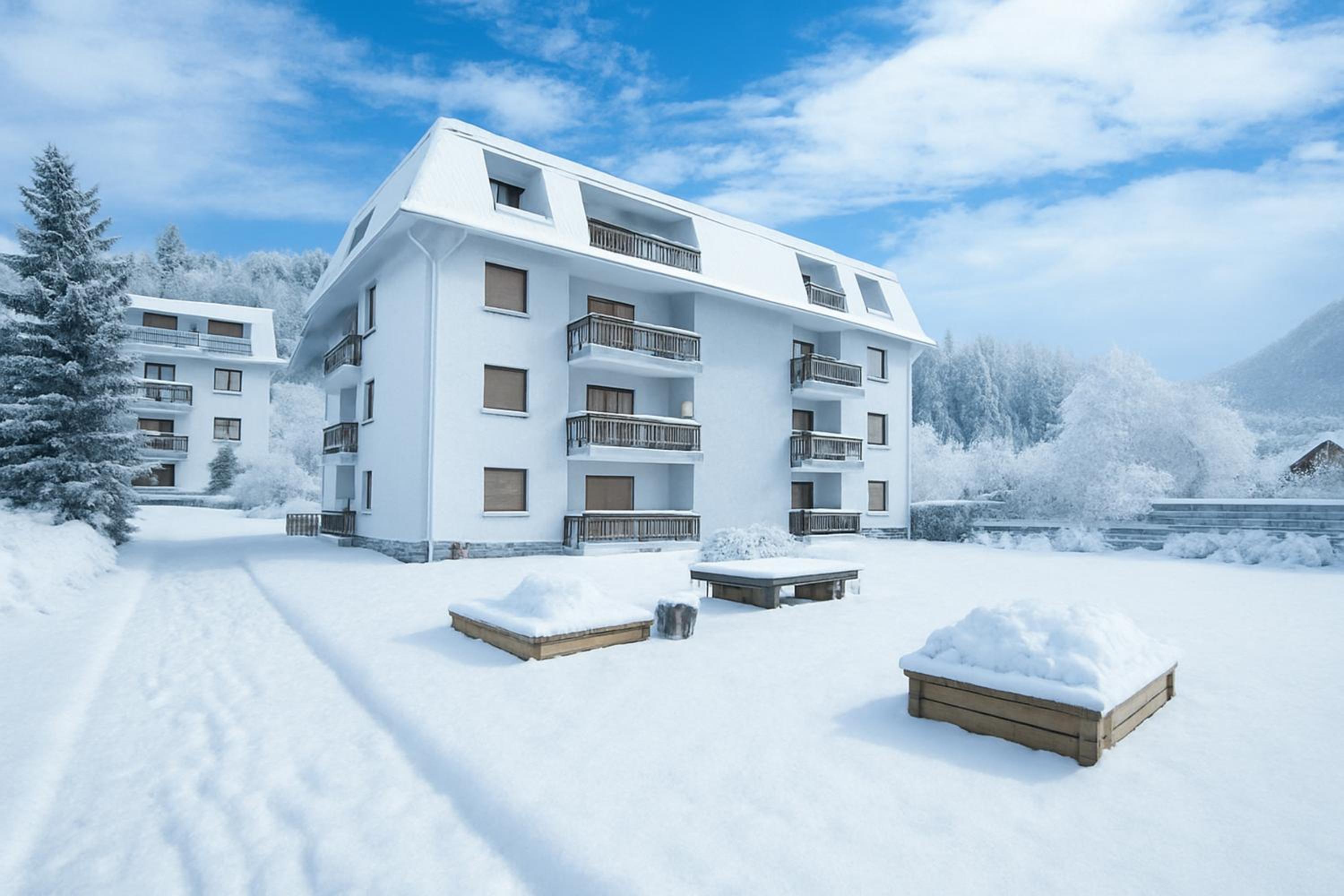 Appartamento Vista Alta - Happy Rentals