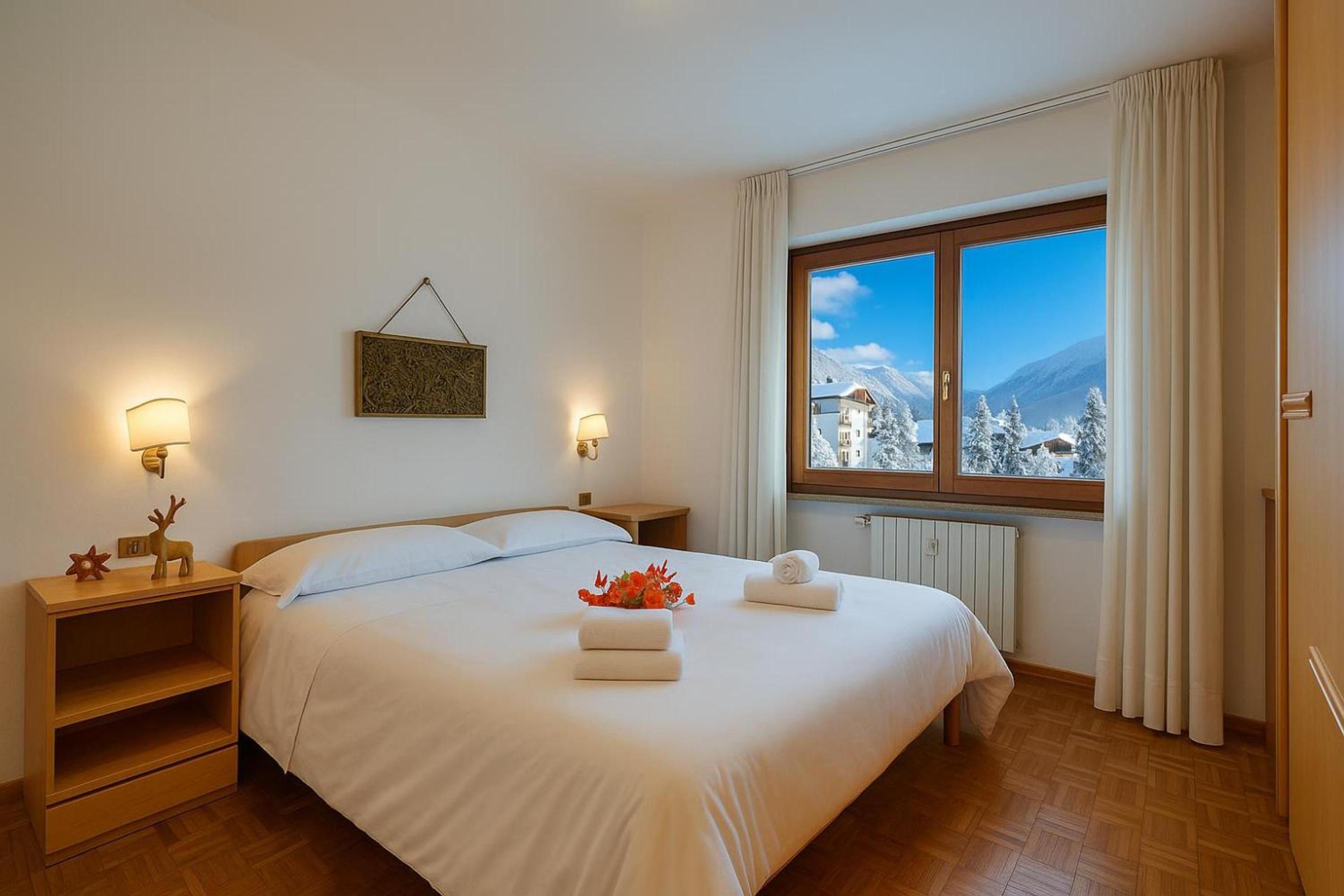 Appartamento Vista Alta - Happy Rentals