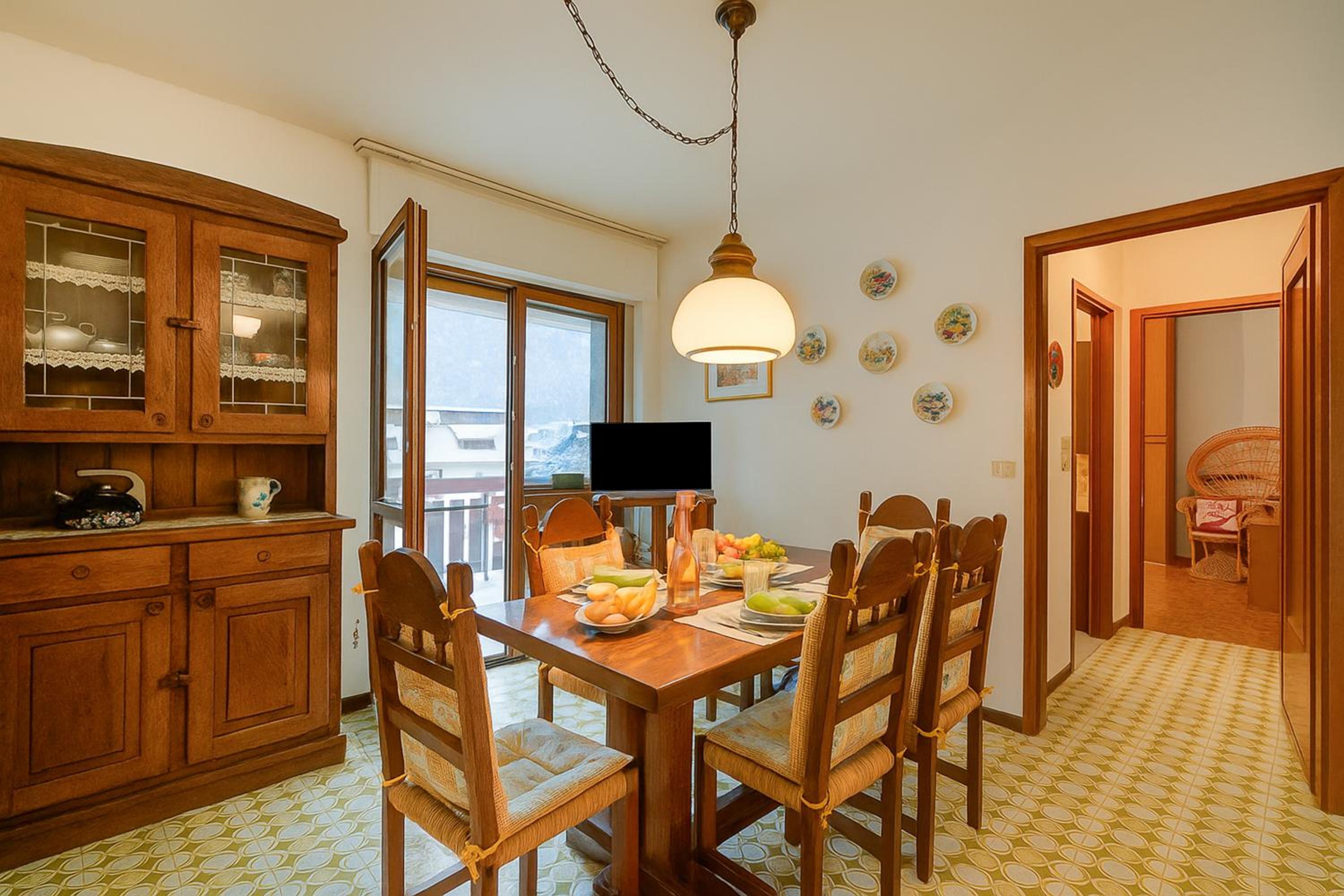 Appartamento Vista Alta - Happy Rentals