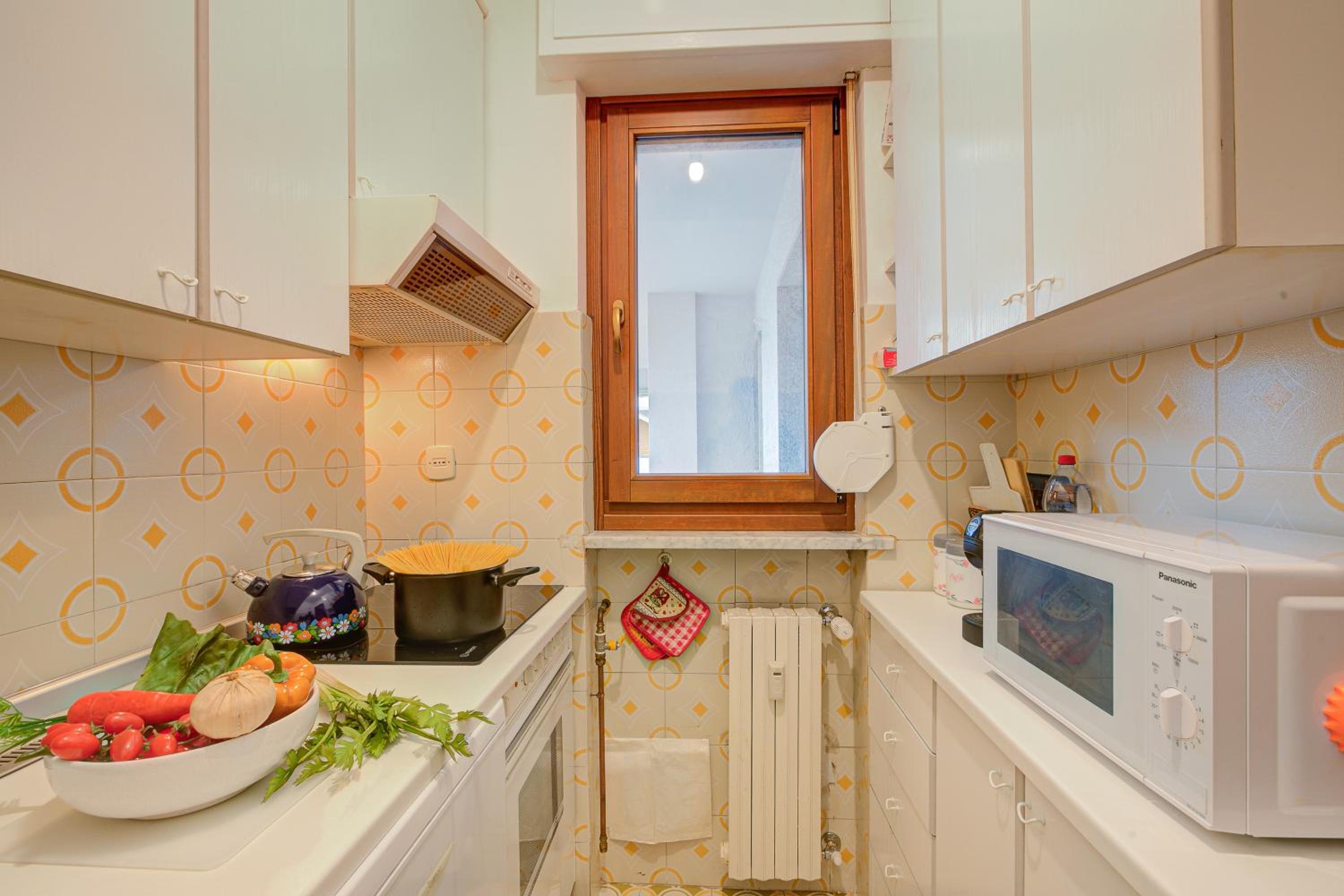 Appartamento Vista Alta - Happy Rentals