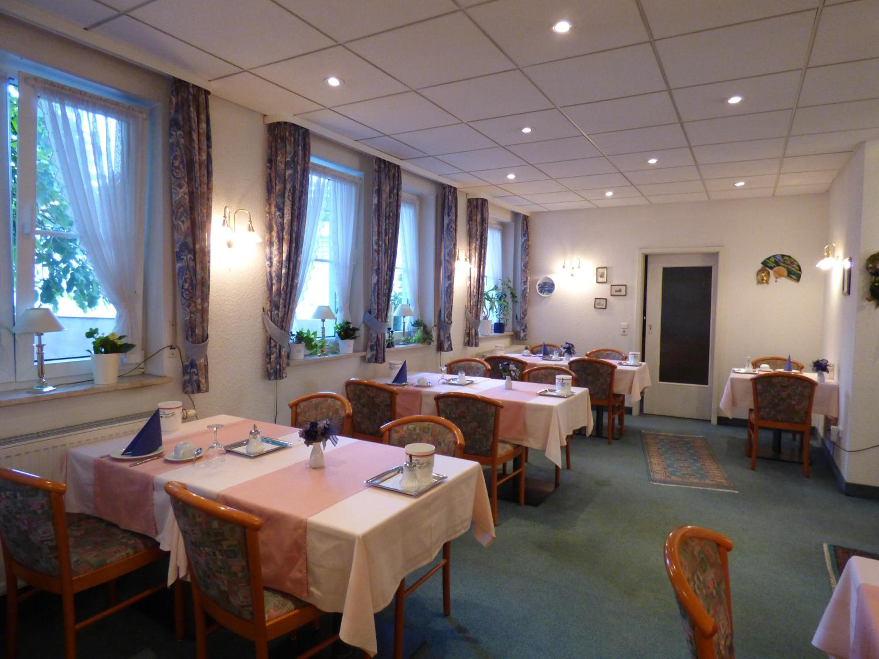 Pension Meyer
