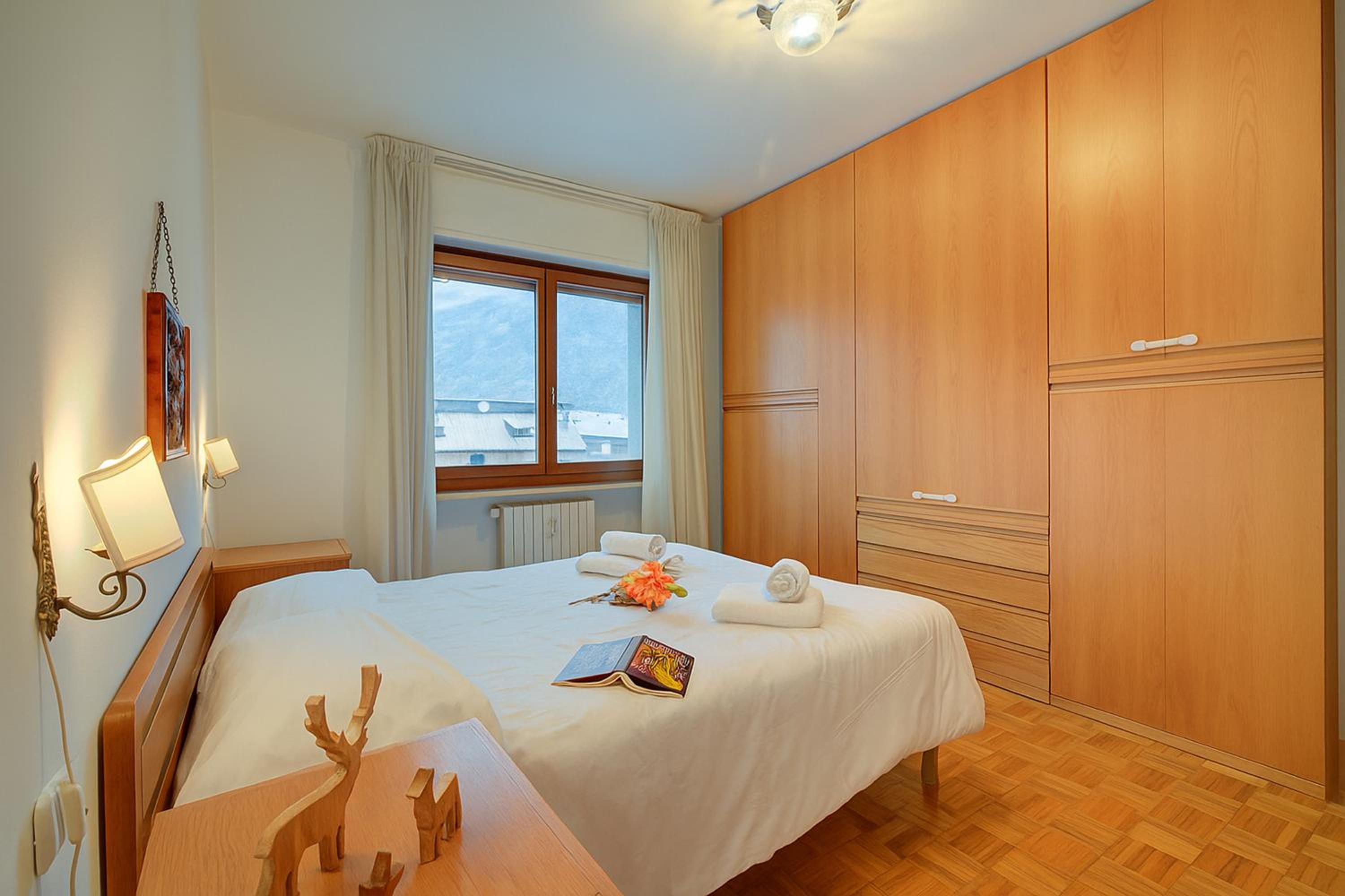 Appartamento Vista Alta - Happy Rentals
