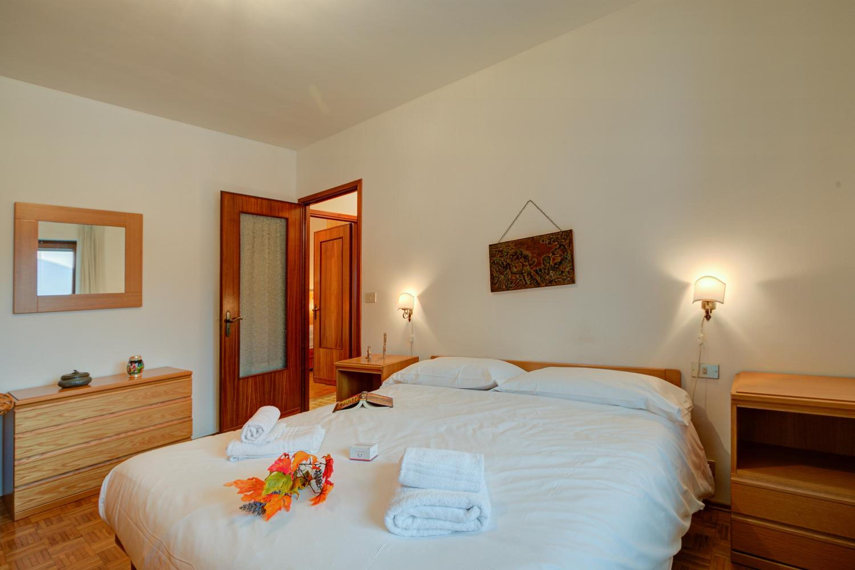 Appartamento Vista Alta - Happy Rentals