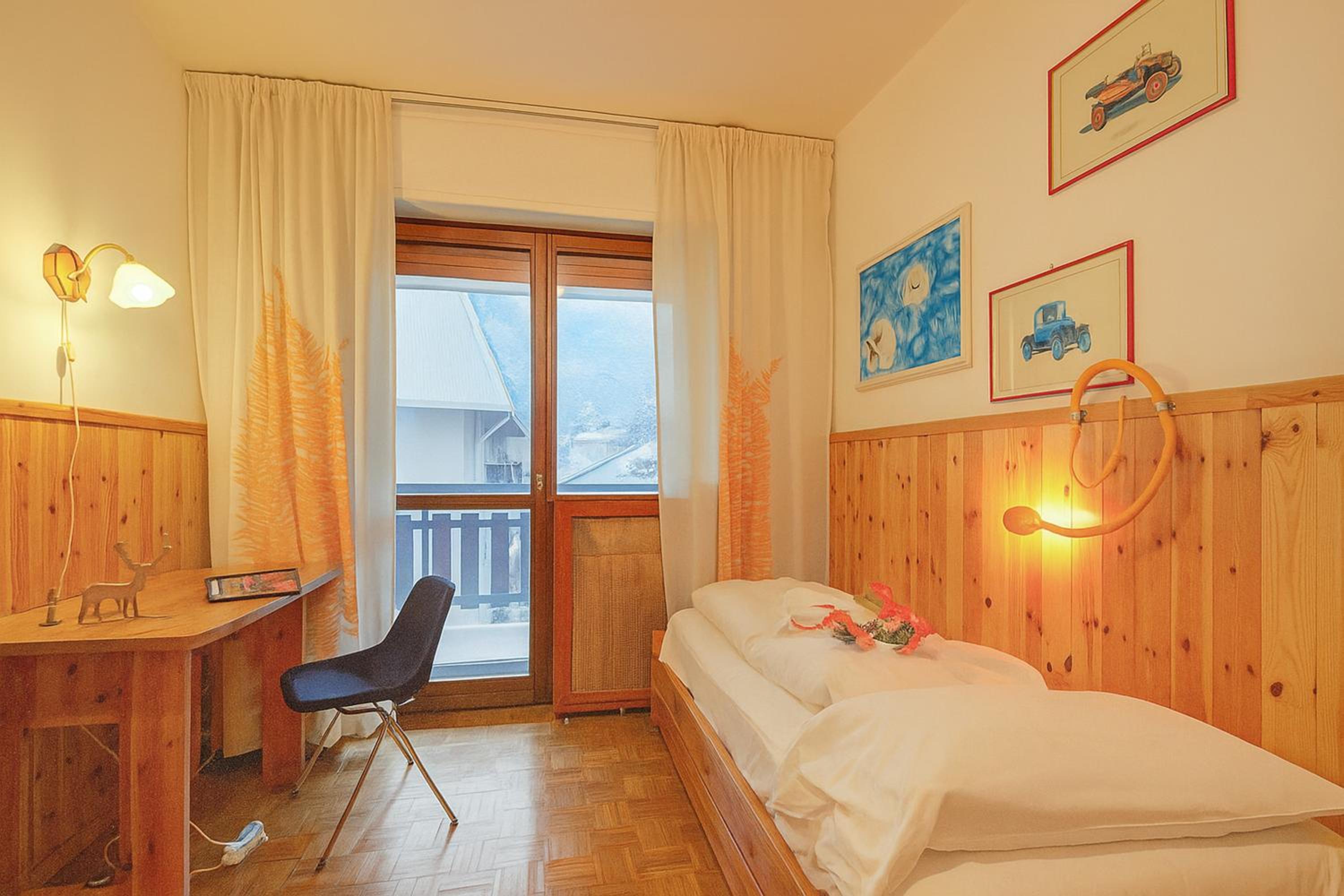 Appartamento Vista Alta - Happy Rentals