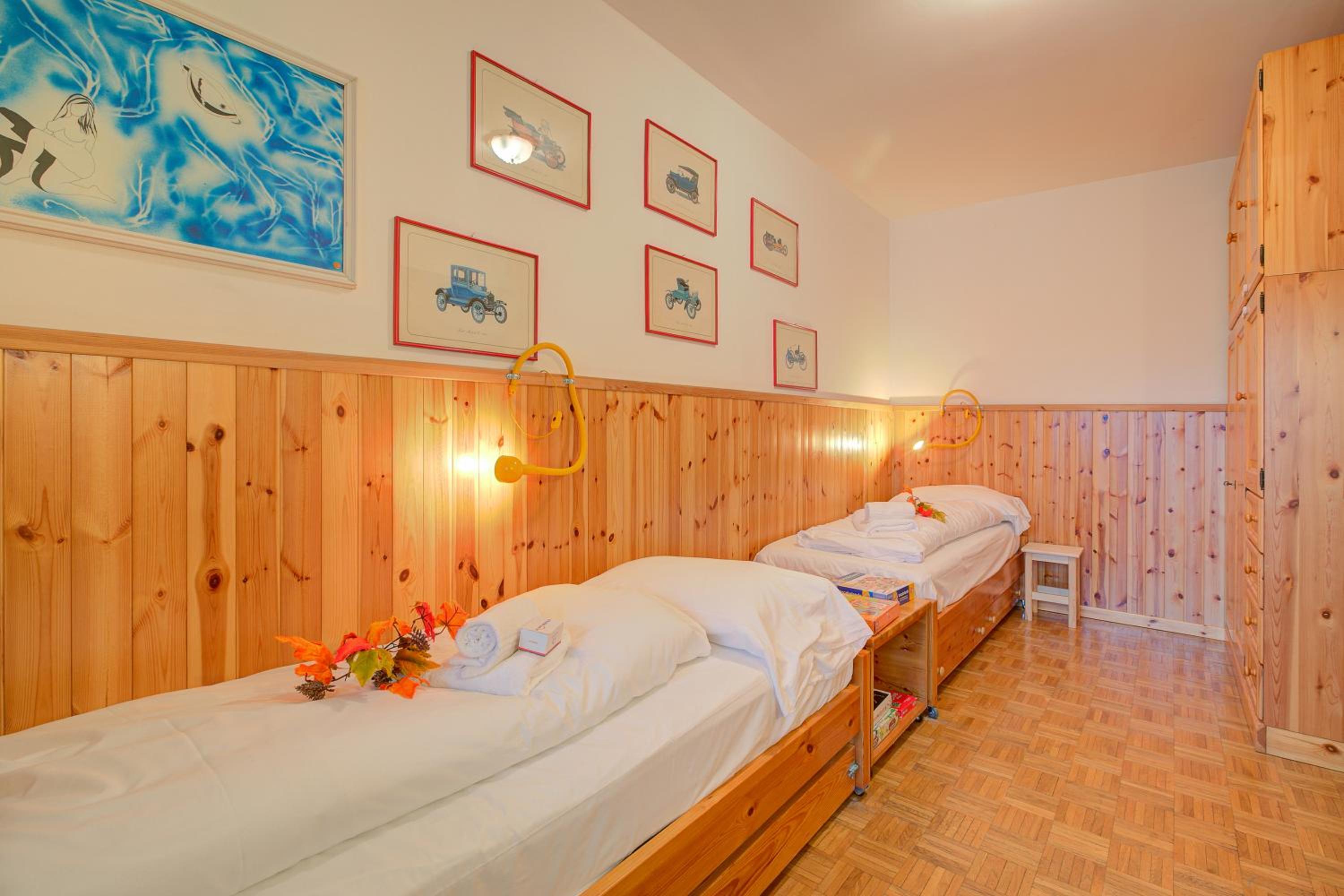 Appartamento Vista Alta - Happy Rentals