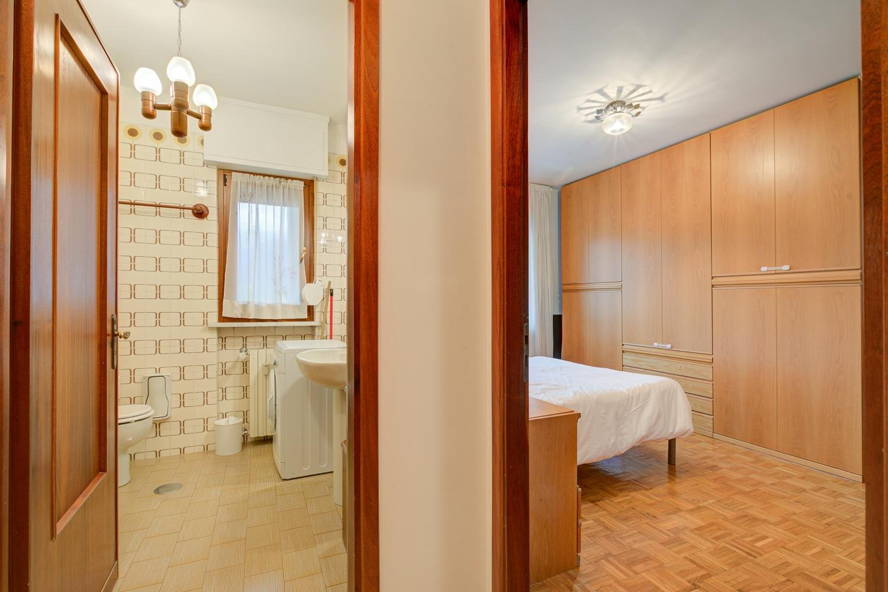 Appartamento Vista Alta - Happy Rentals