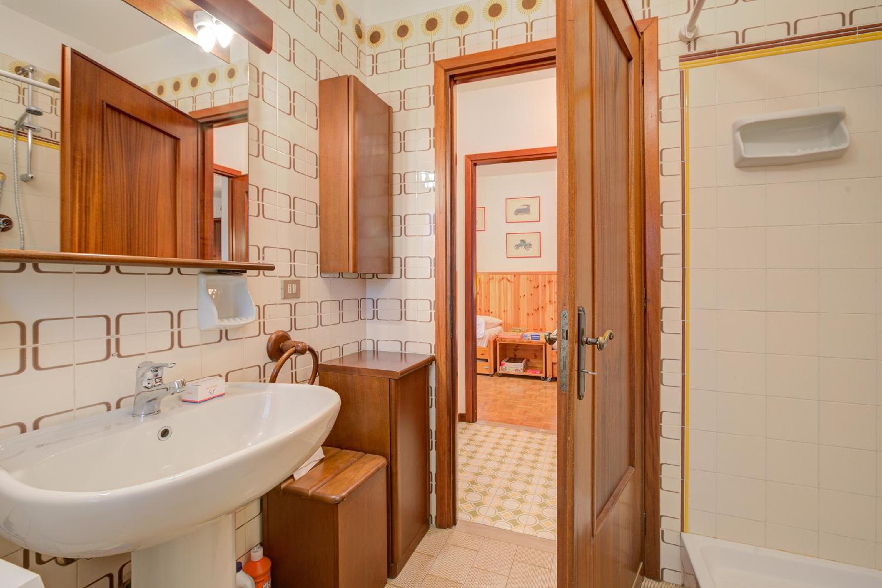 Appartamento Vista Alta - Happy Rentals