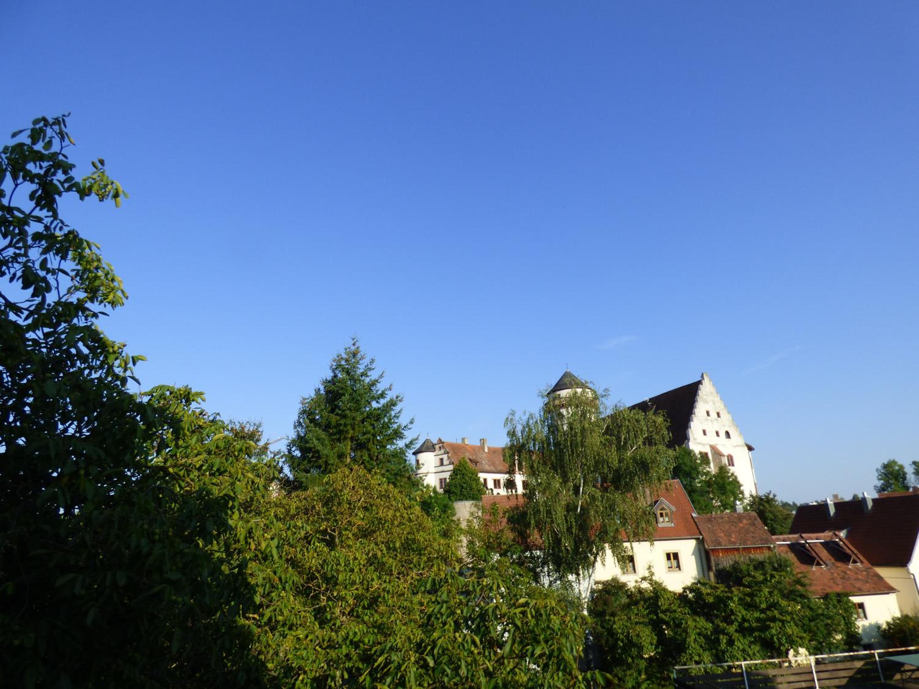 Pension Meyer