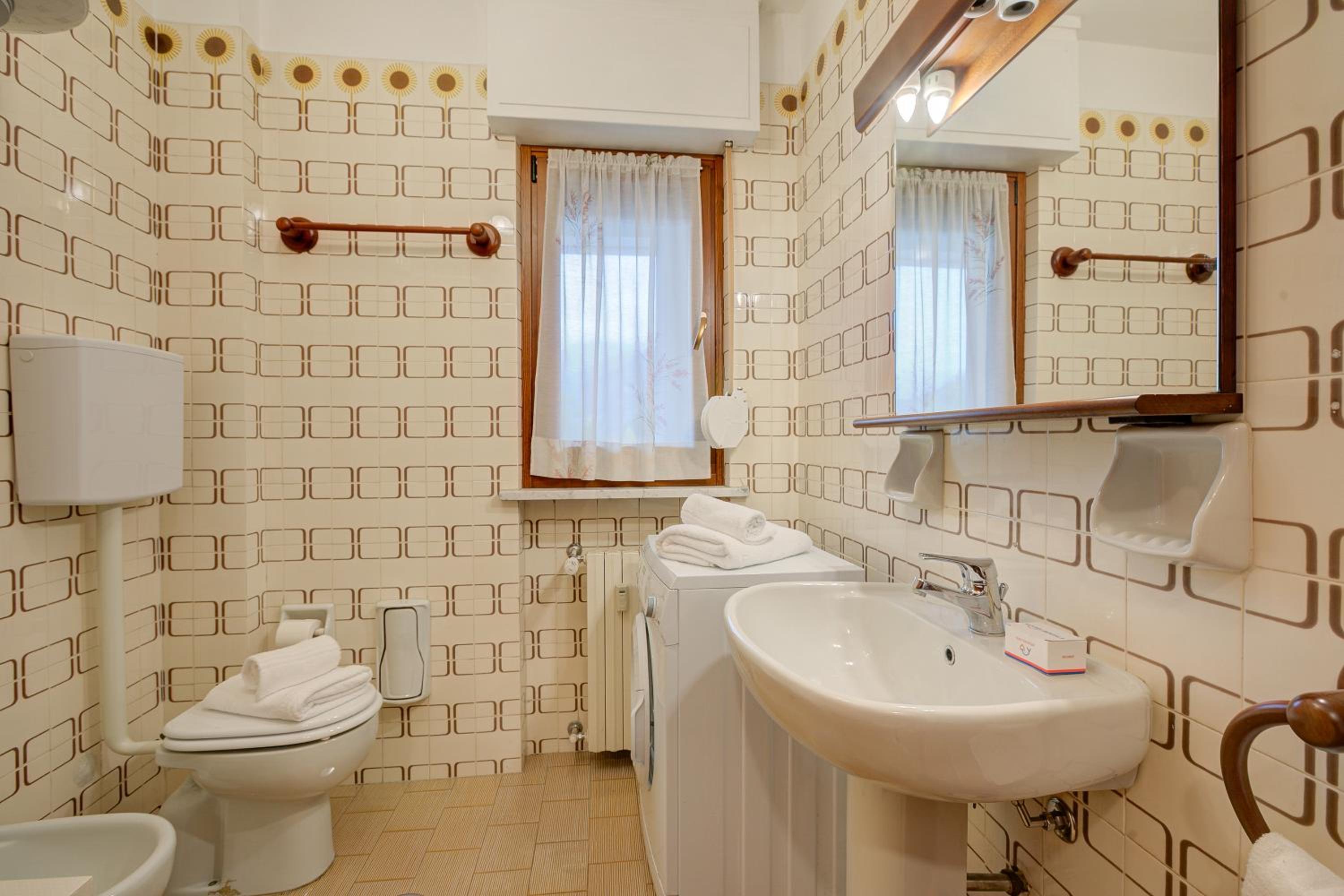 Appartamento Vista Alta - Happy Rentals