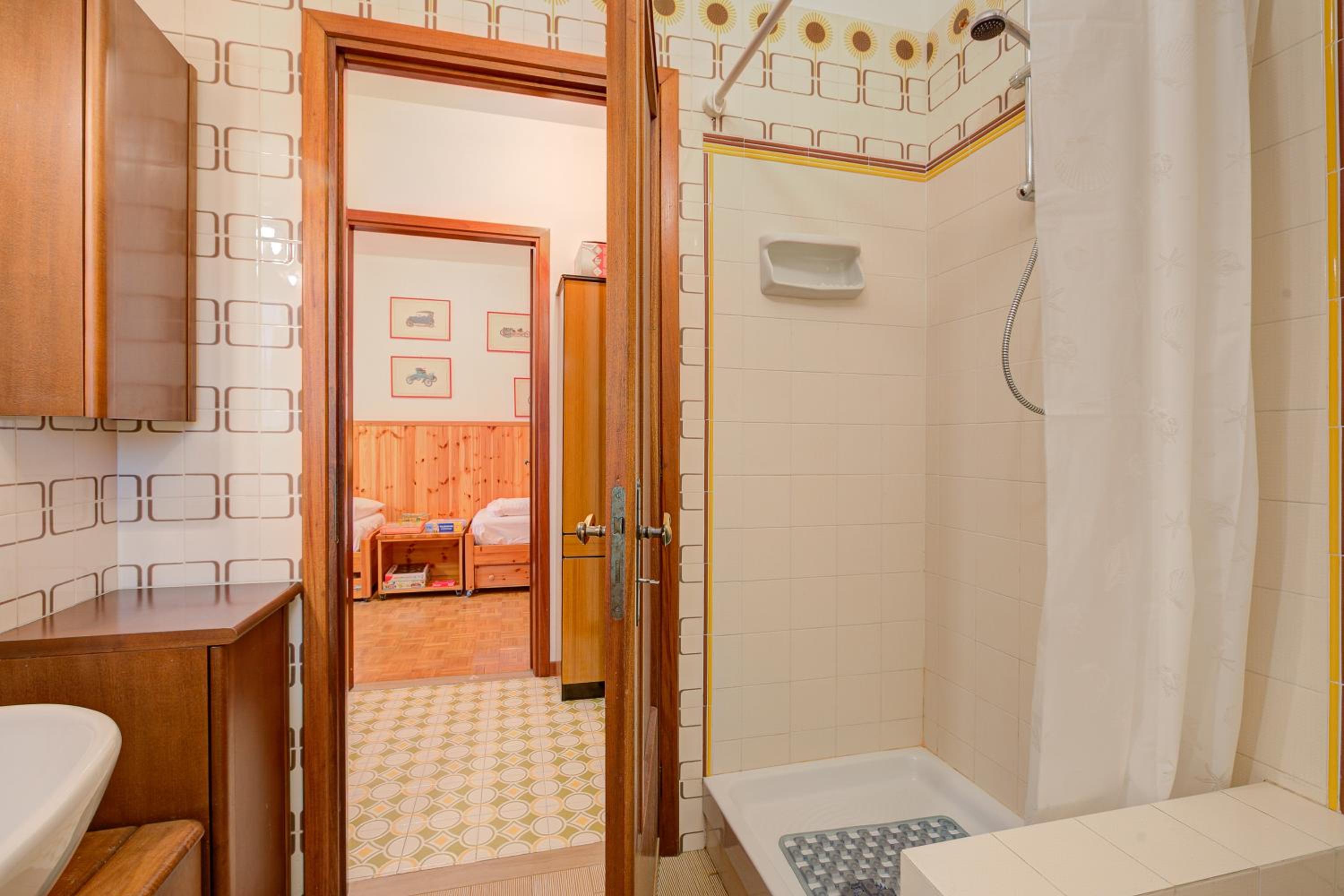 Appartamento Vista Alta - Happy Rentals