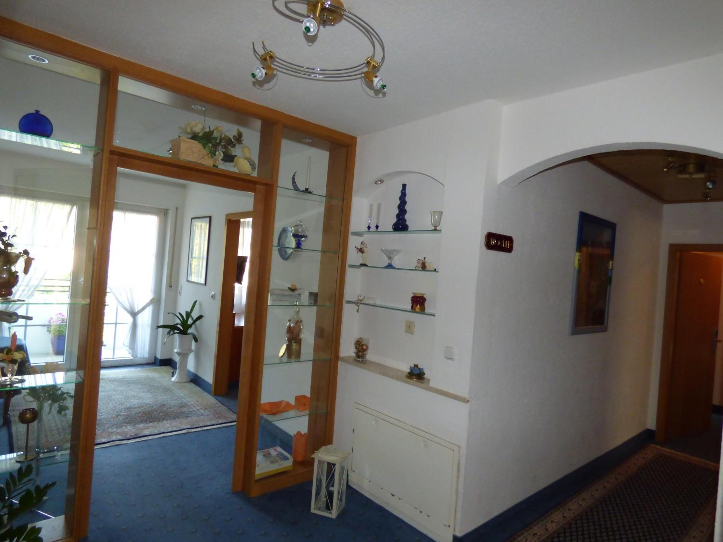 Pension Meyer