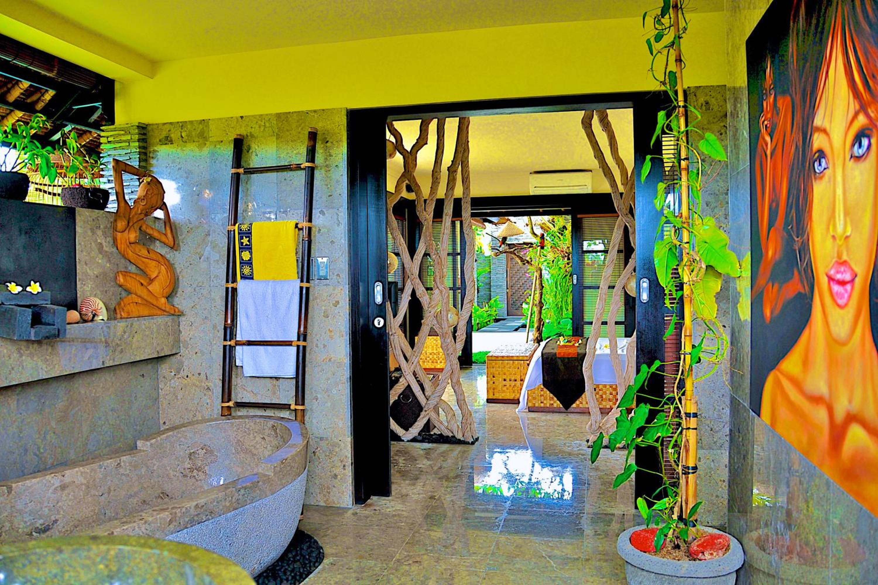 The Zala Villa