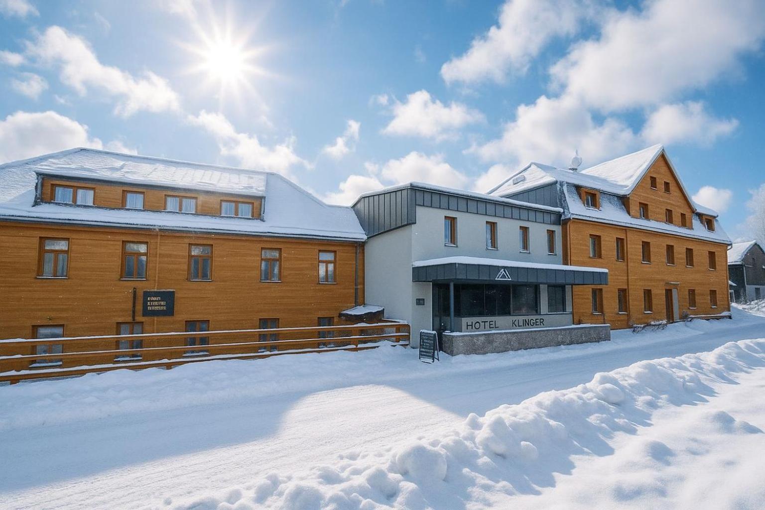 KEILBERG RESORT