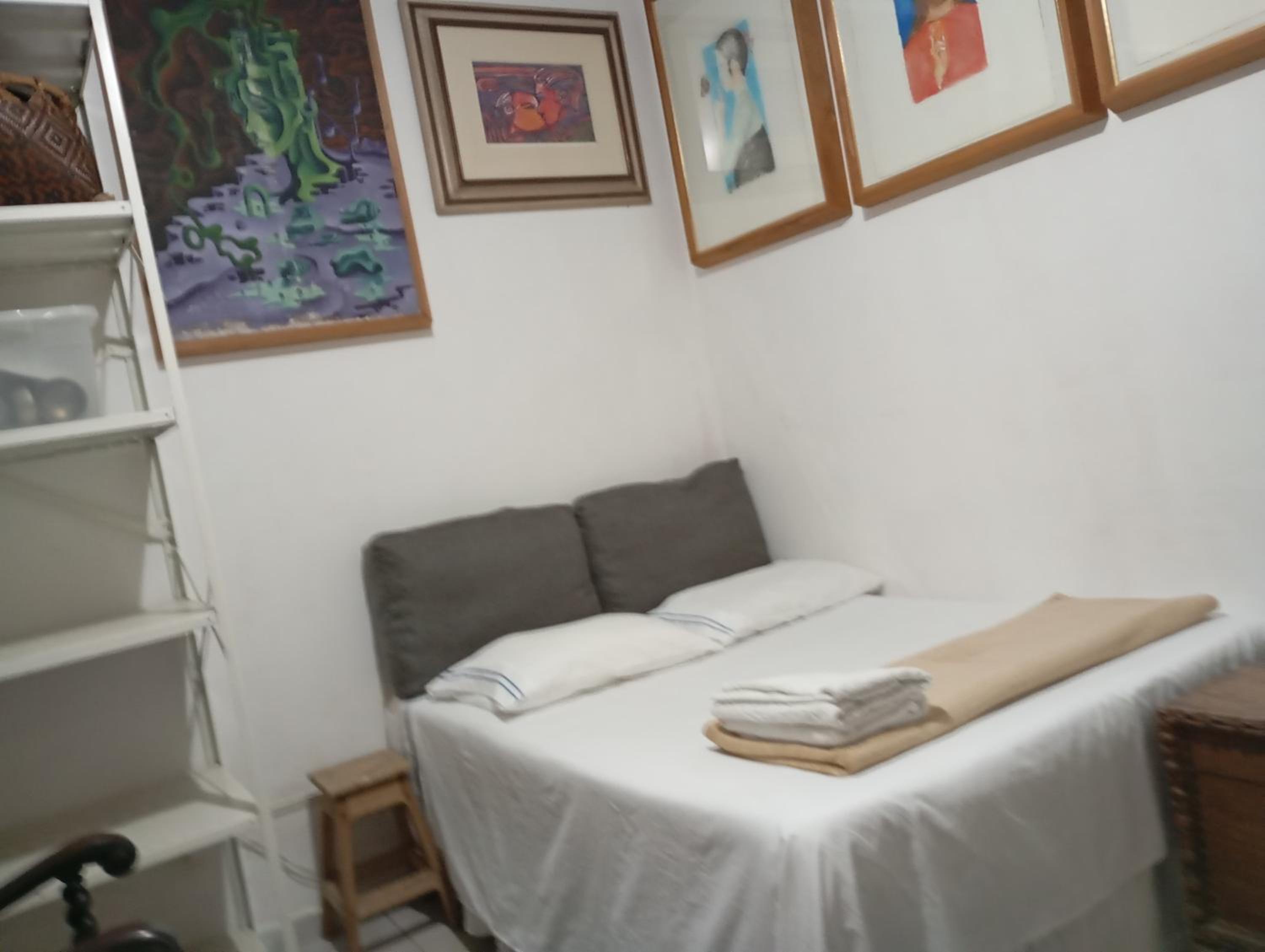 Mini Hostel Fine Art, photo 34