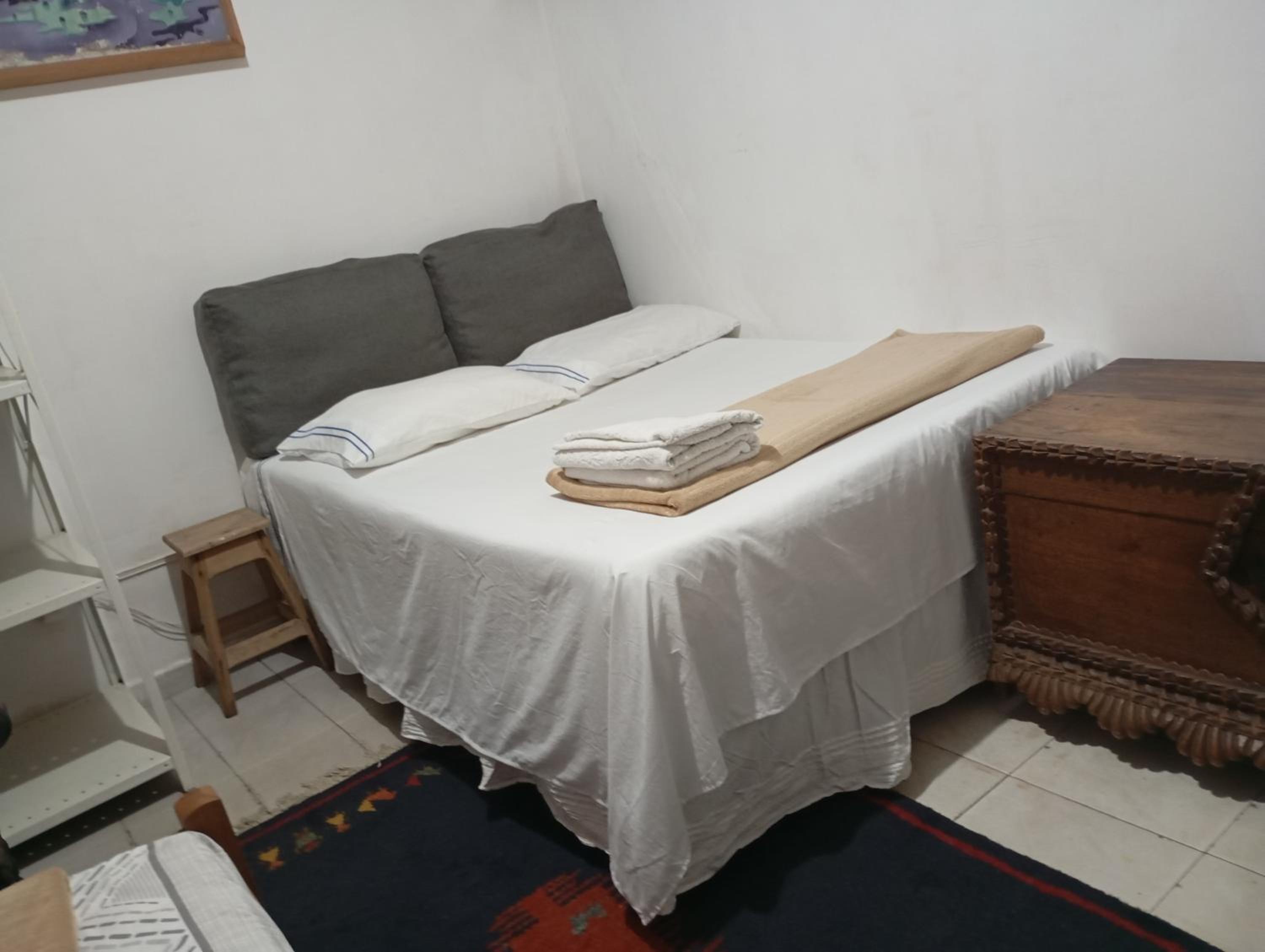 Mini Hostel Fine Art, photo 35