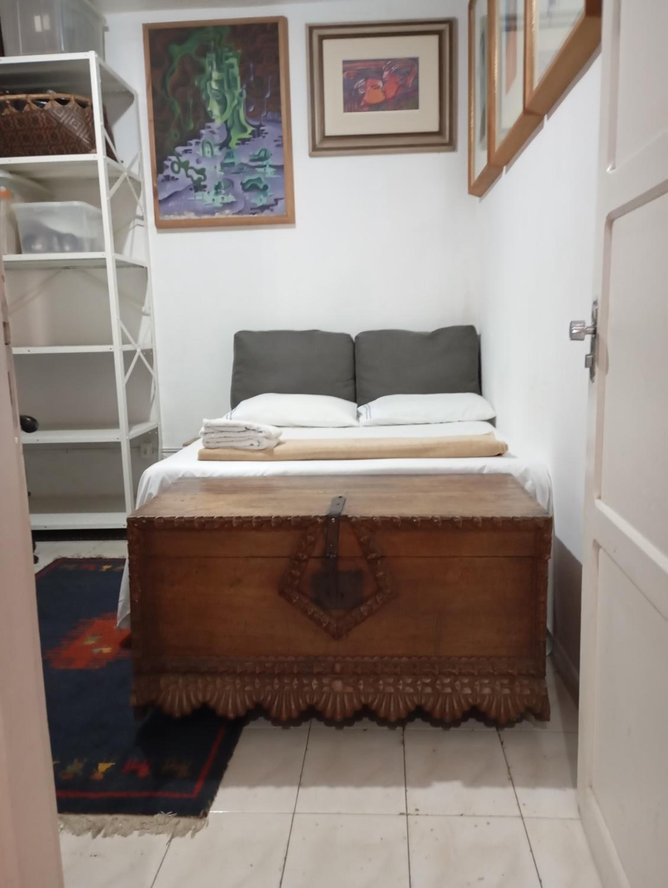 Mini Hostel Fine Art, photo 39