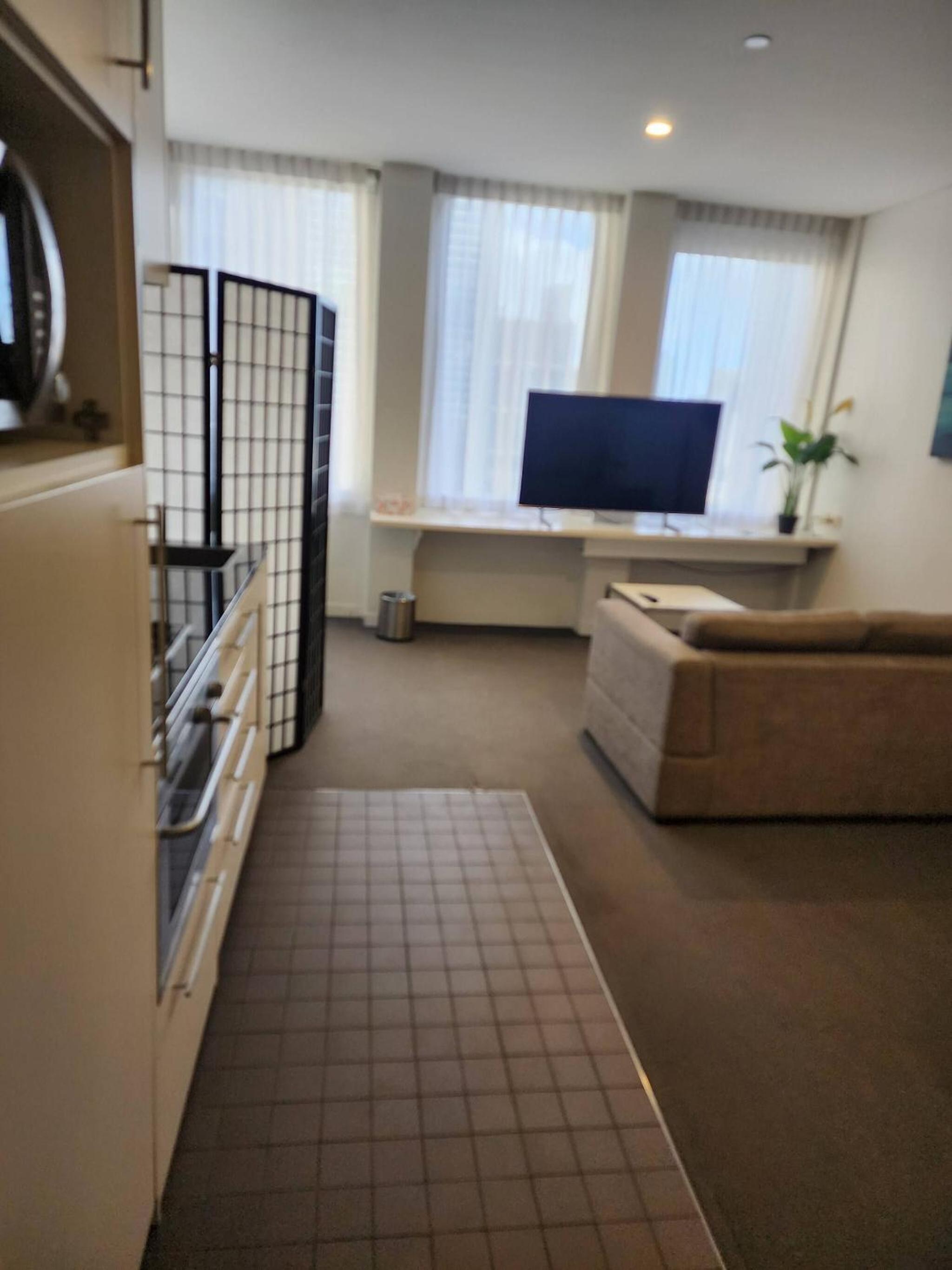 Edtrack APT - near Crown Casino