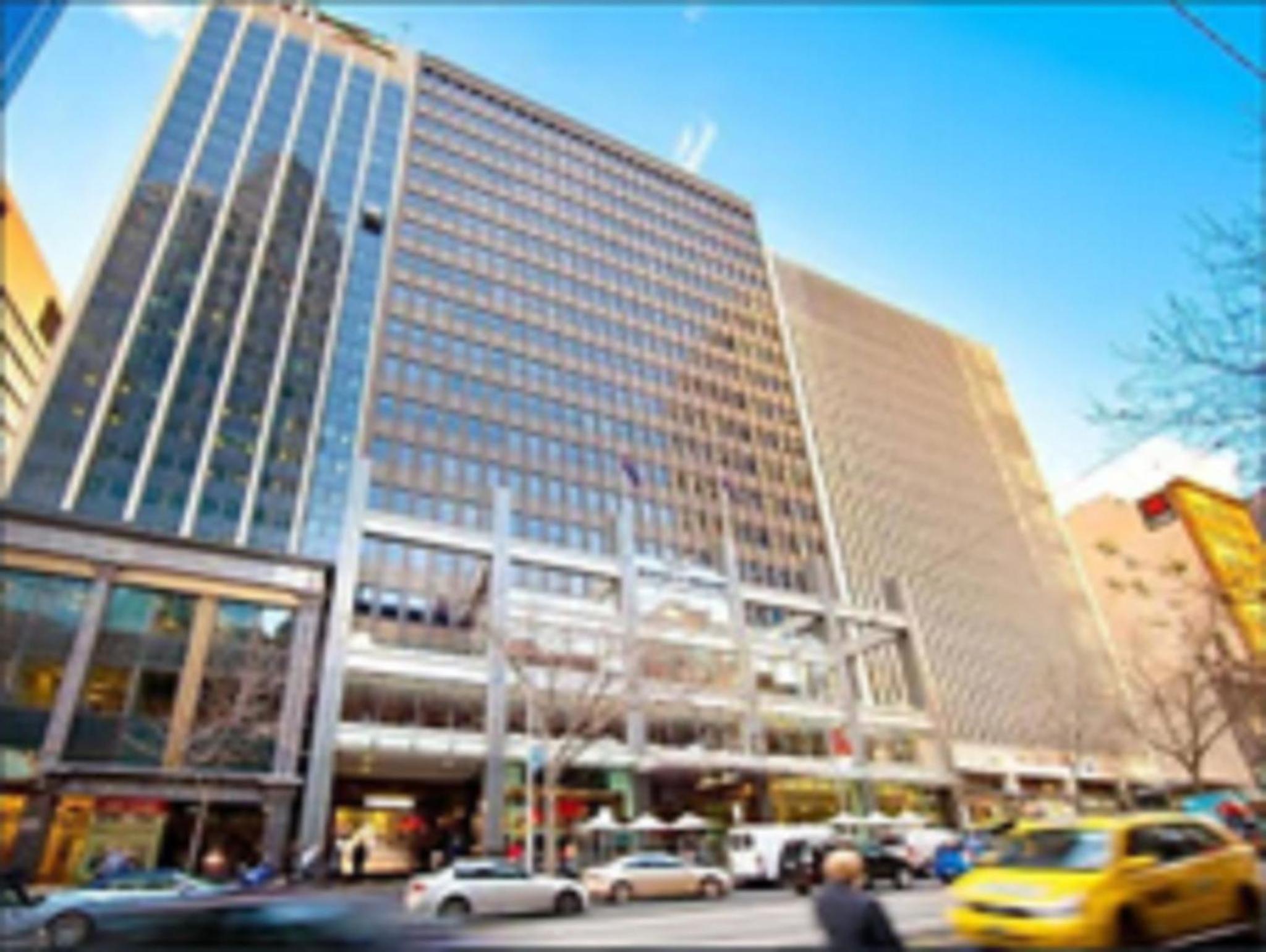 Edtrack APT - near Crown Casino